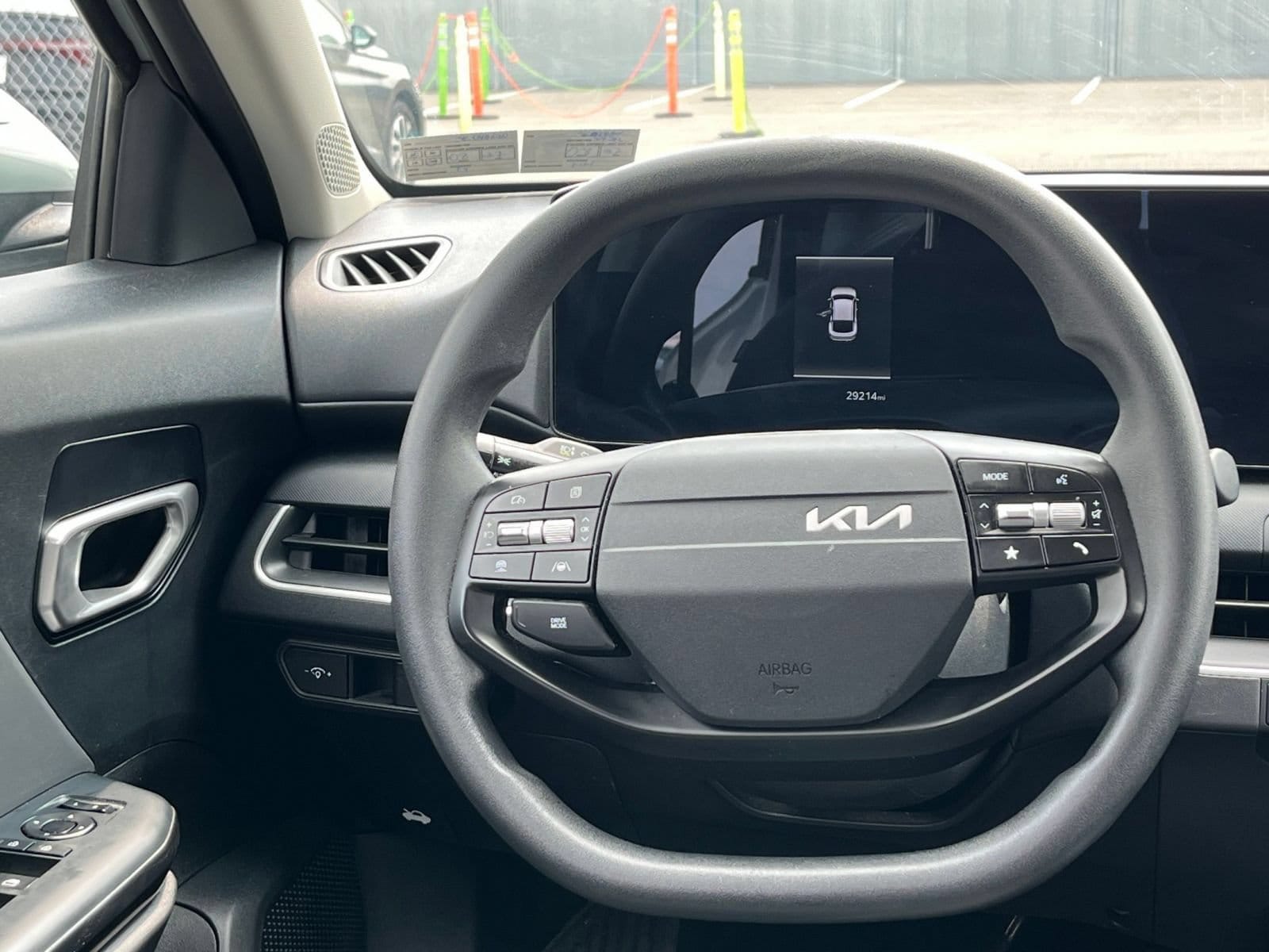 Thumbnail: 2025 Kia K4 - 28