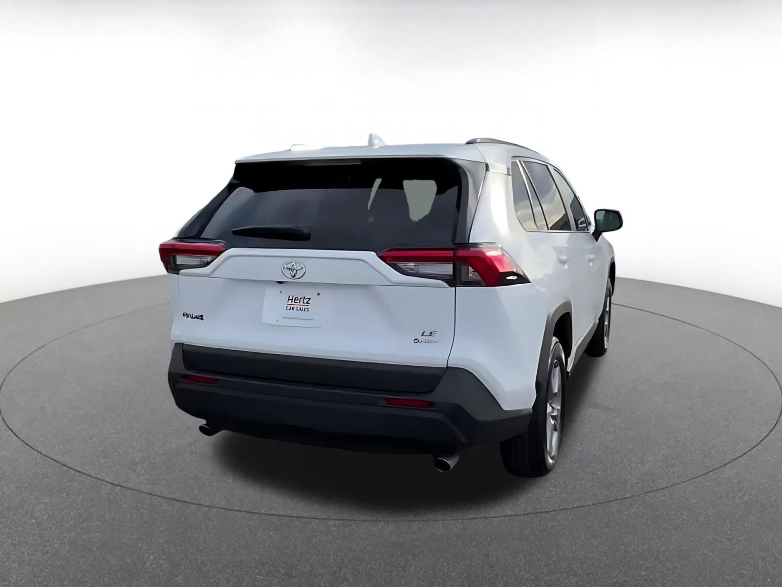 Thumbnail: 2025 Toyota RAV4 - 13