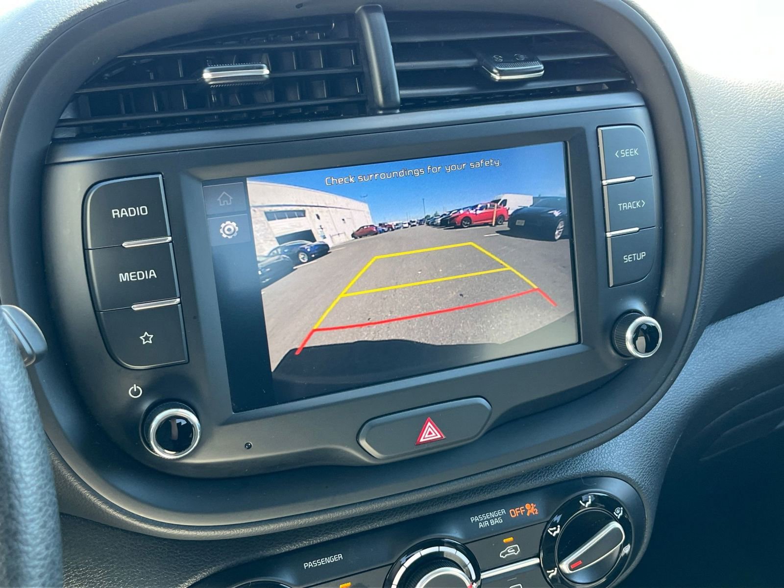 Thumbnail: 2025 Kia Soul - 22