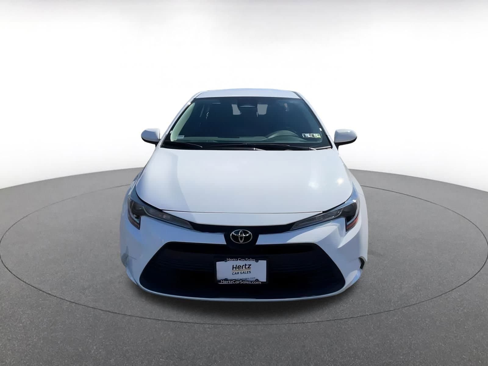 Thumbnail: 2024 Toyota Corolla - 5
