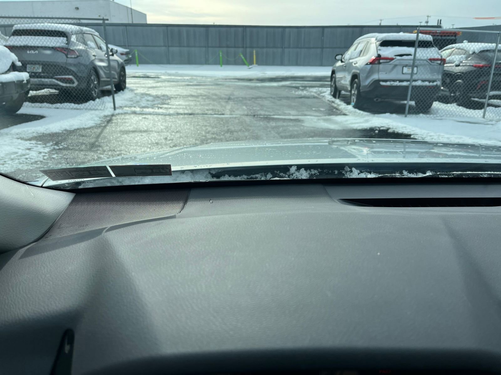 Thumbnail: 2025 Toyota Camry - 33