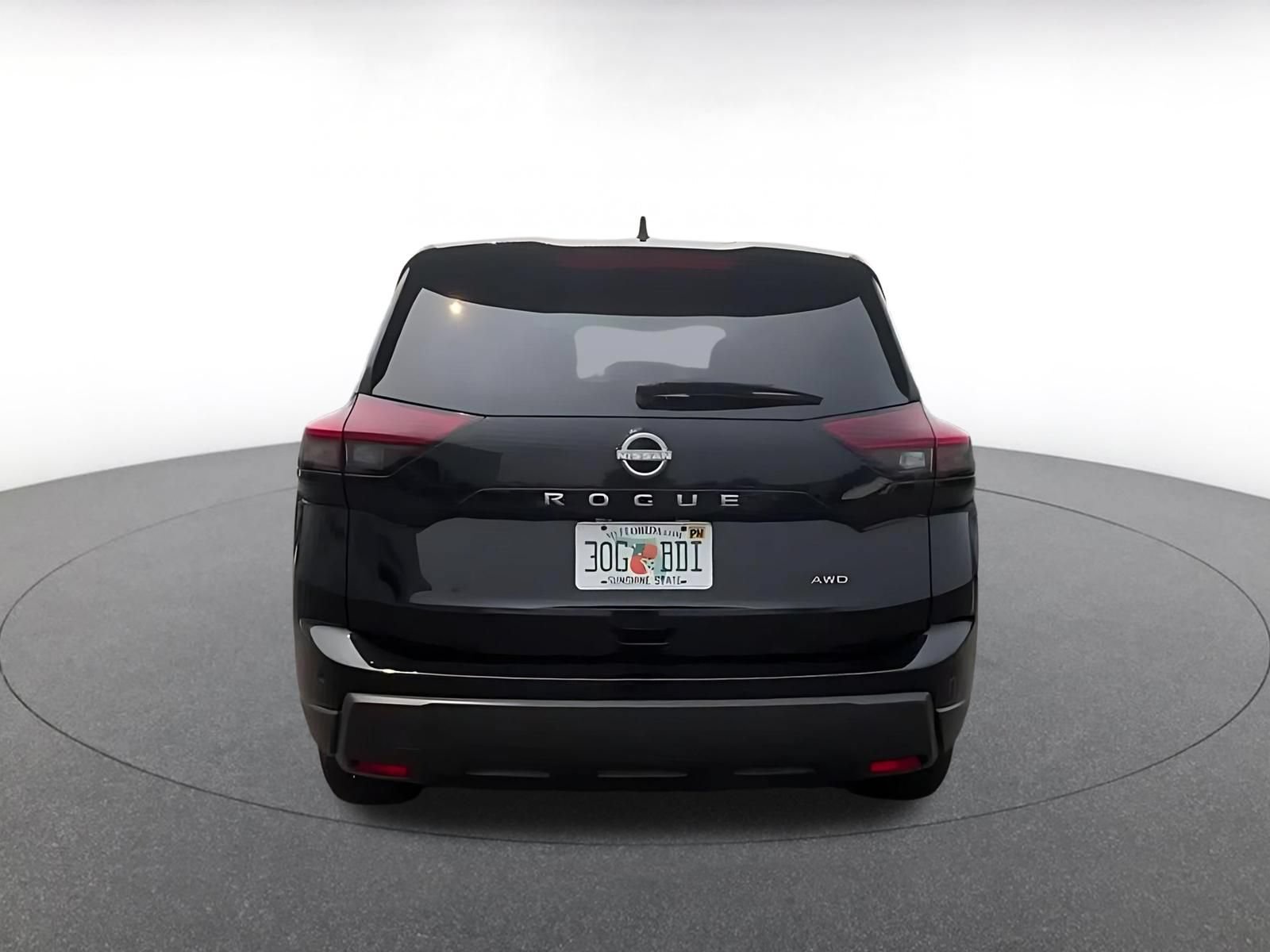 Thumbnail: 2025 Nissan Rogue - 12