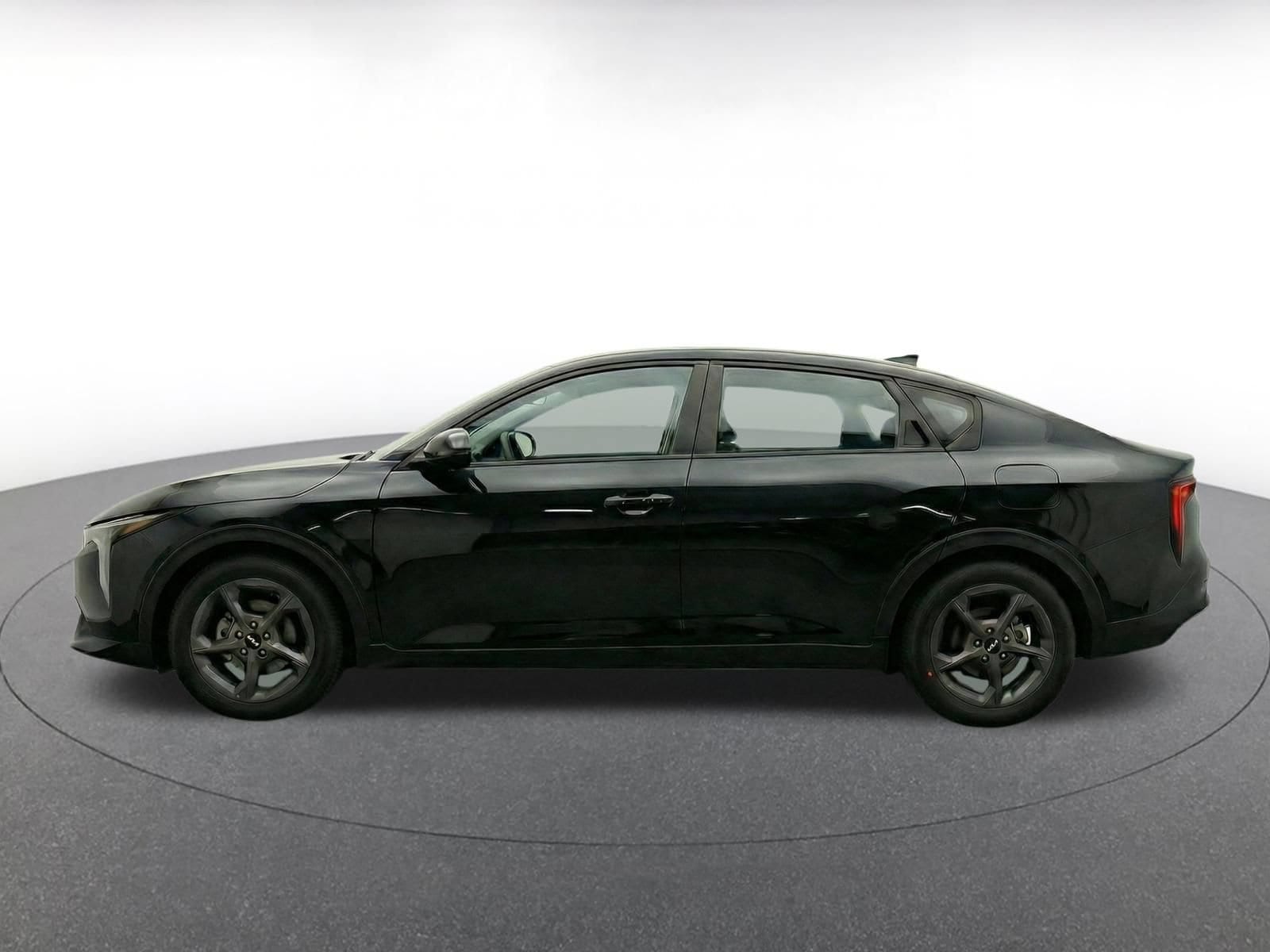Thumbnail: 2025 Kia K4 - 6