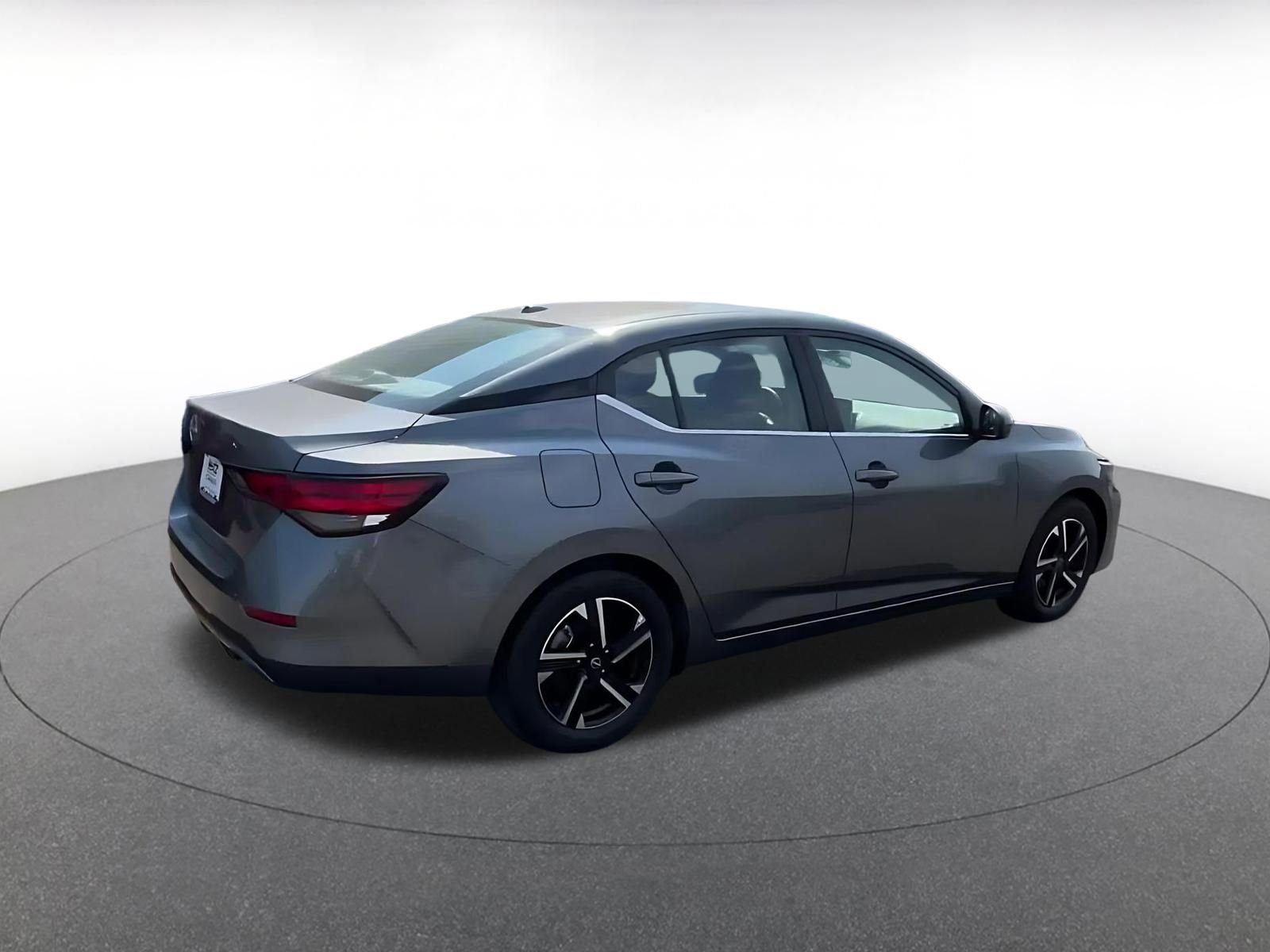 Thumbnail: 2025 Nissan Sentra - 15