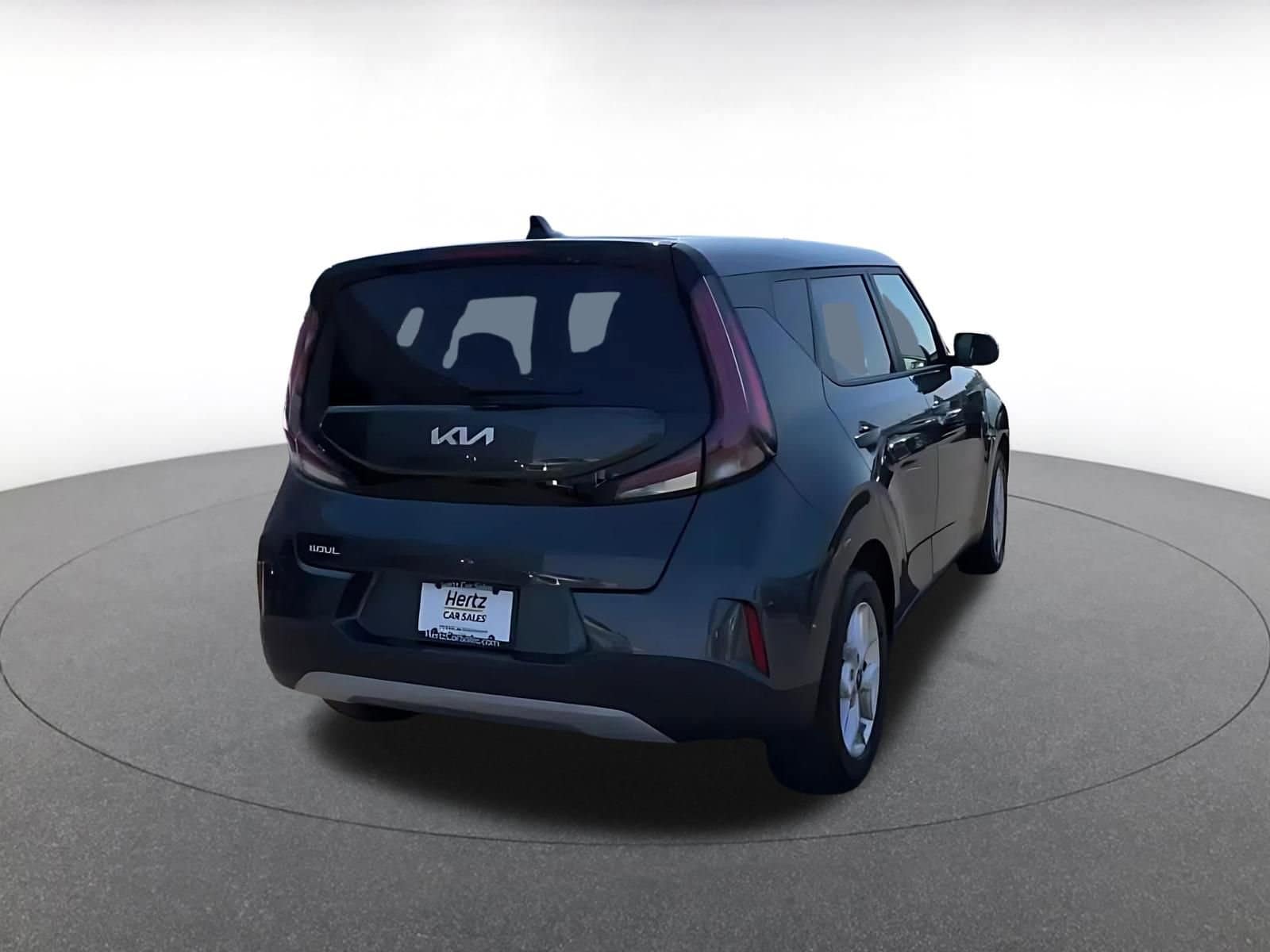 Thumbnail: 2025 Kia Soul - 15