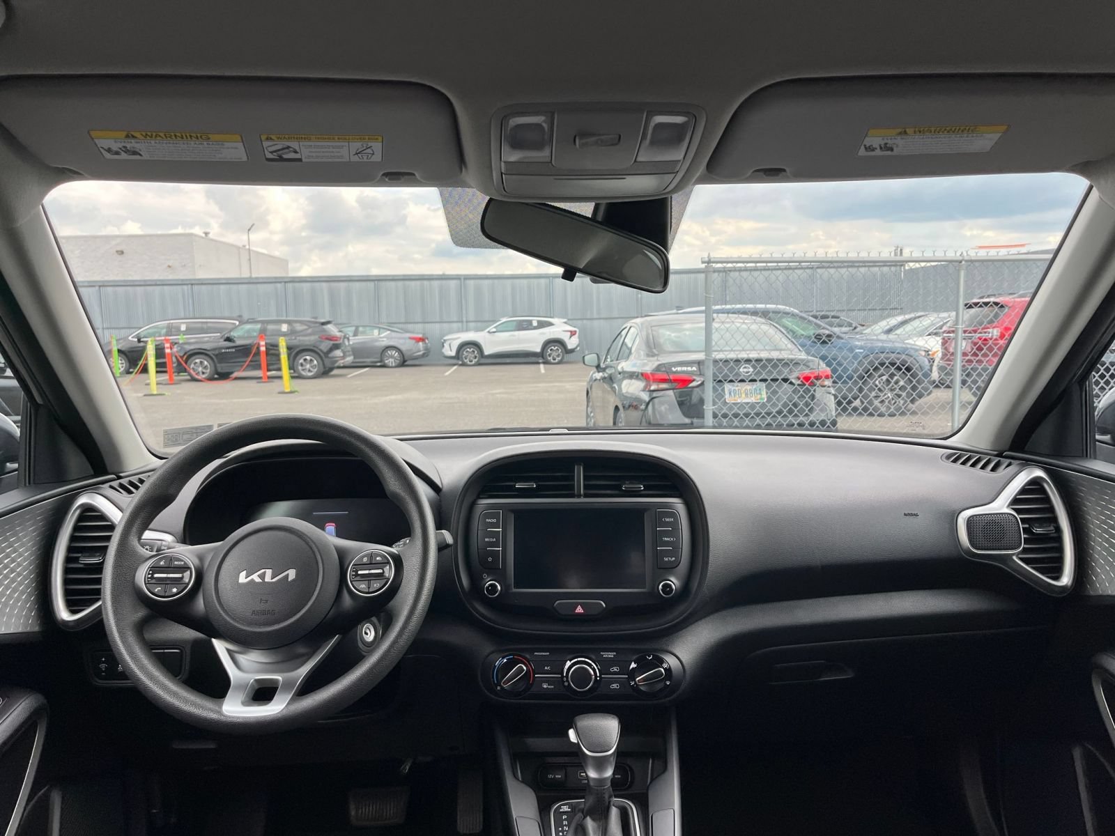 Thumbnail: 2025 Kia Soul - 31