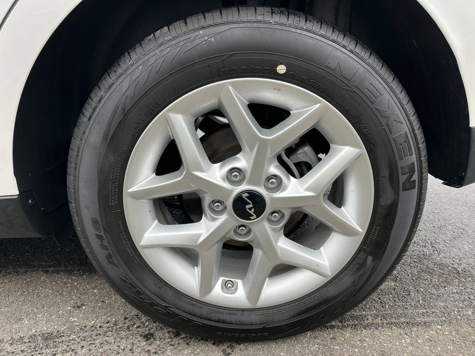 Thumbnail: 2025 Kia Soul - 28