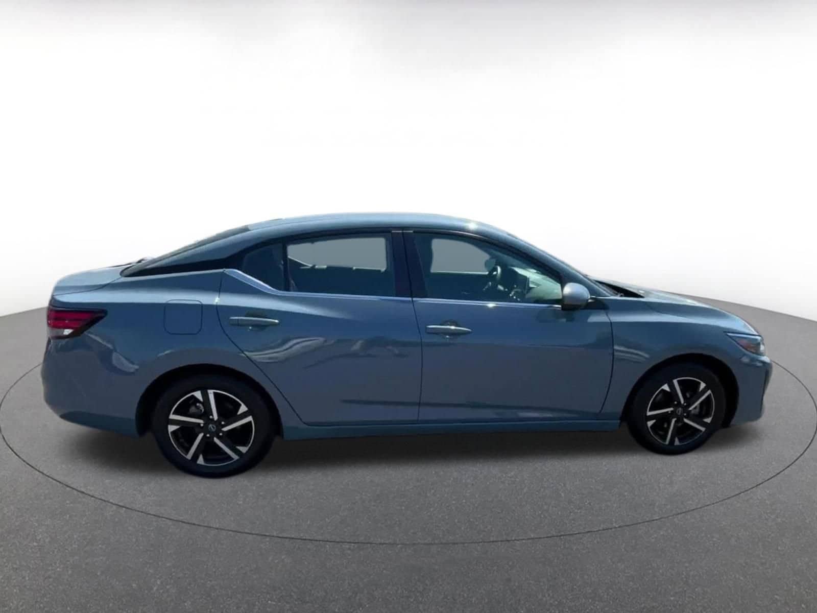 Thumbnail: 2024 Nissan Sentra - 16