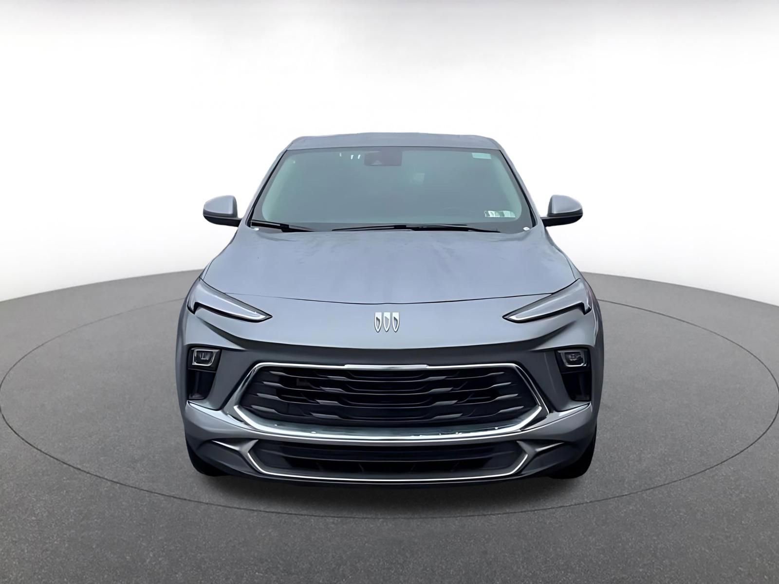 Thumbnail: 2025 Buick Encore GX - 5