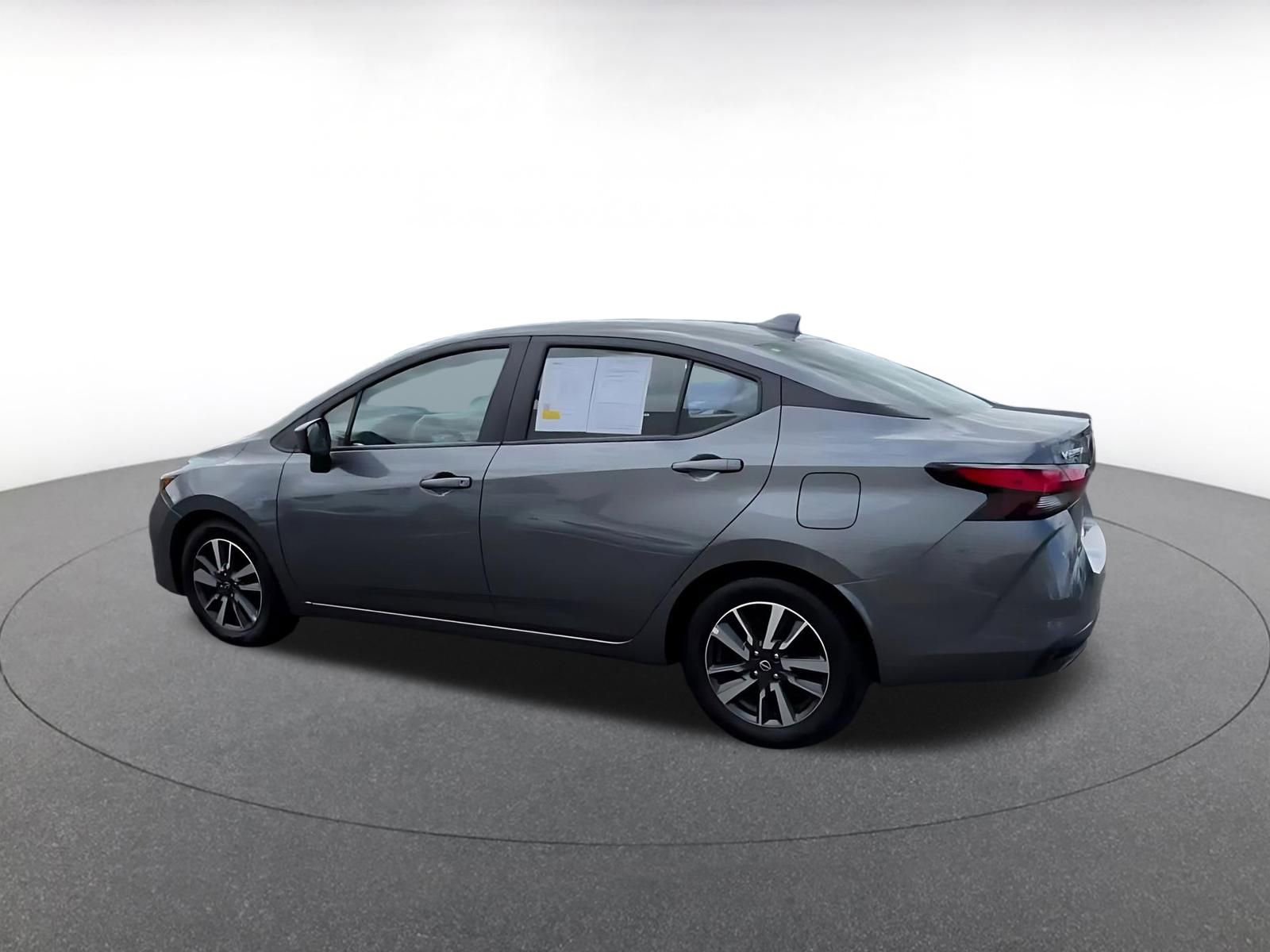 Thumbnail: 2025 Nissan Versa - 10