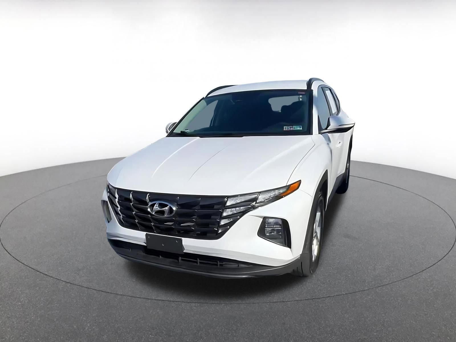 Thumbnail: 2023 Hyundai Tucson - 6