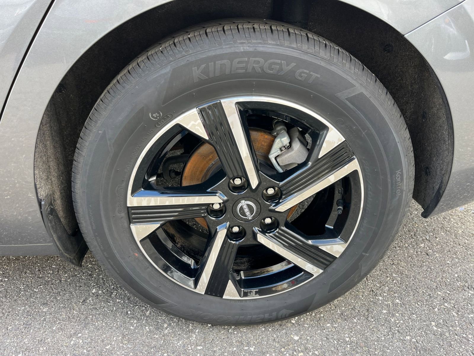 Thumbnail: 2025 Nissan Sentra - 29