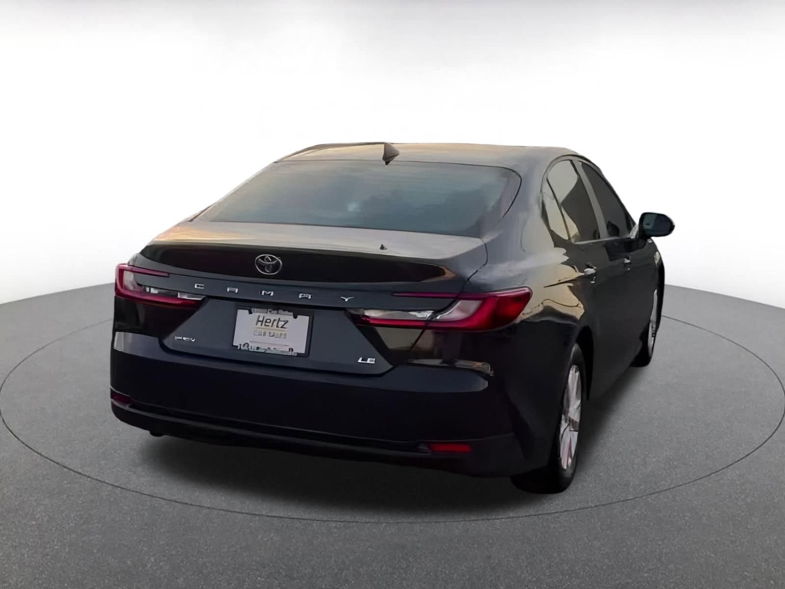 Thumbnail: 2025 Toyota Camry - 13