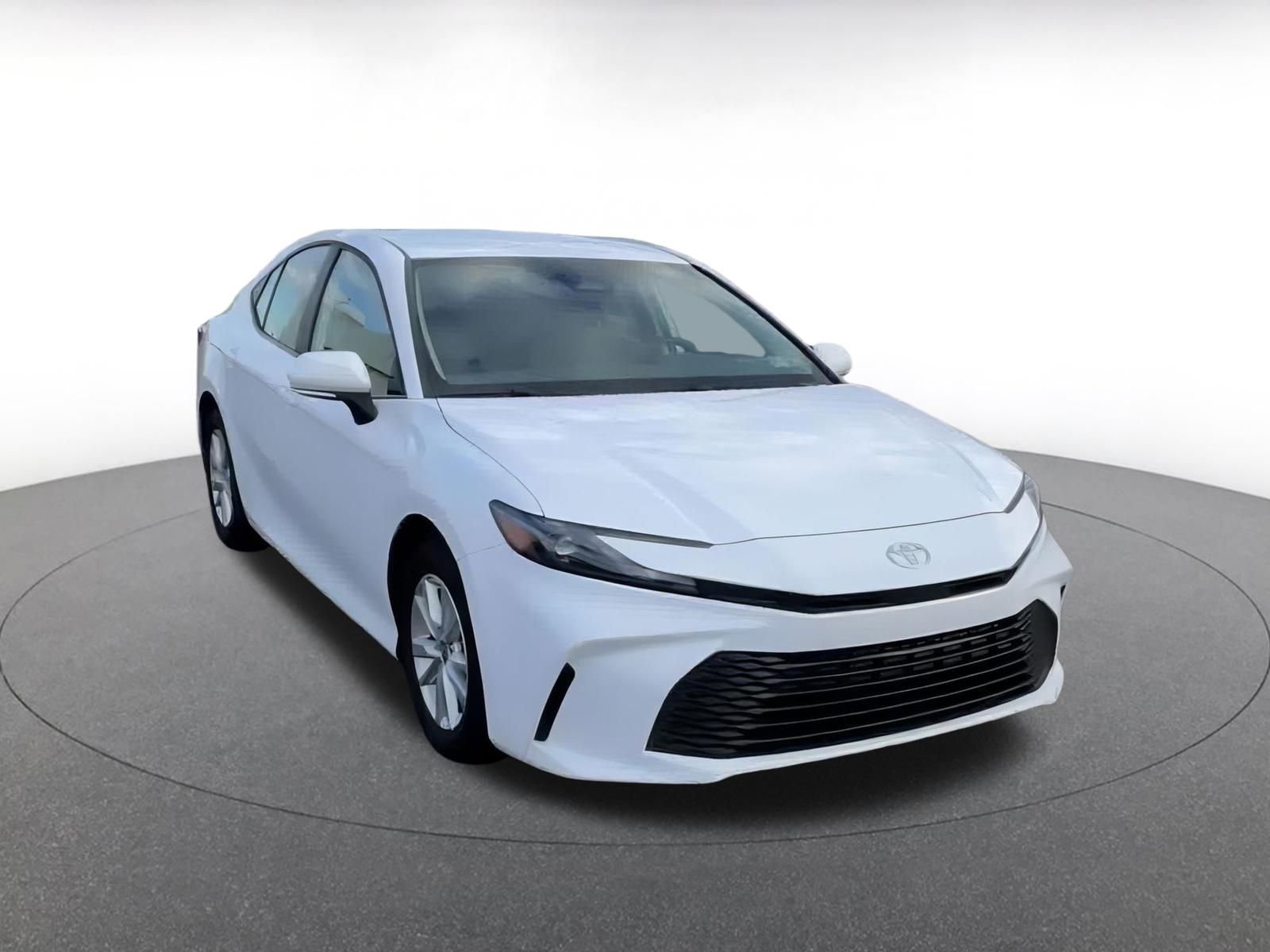 Thumbnail: 2025 Toyota Camry - 3