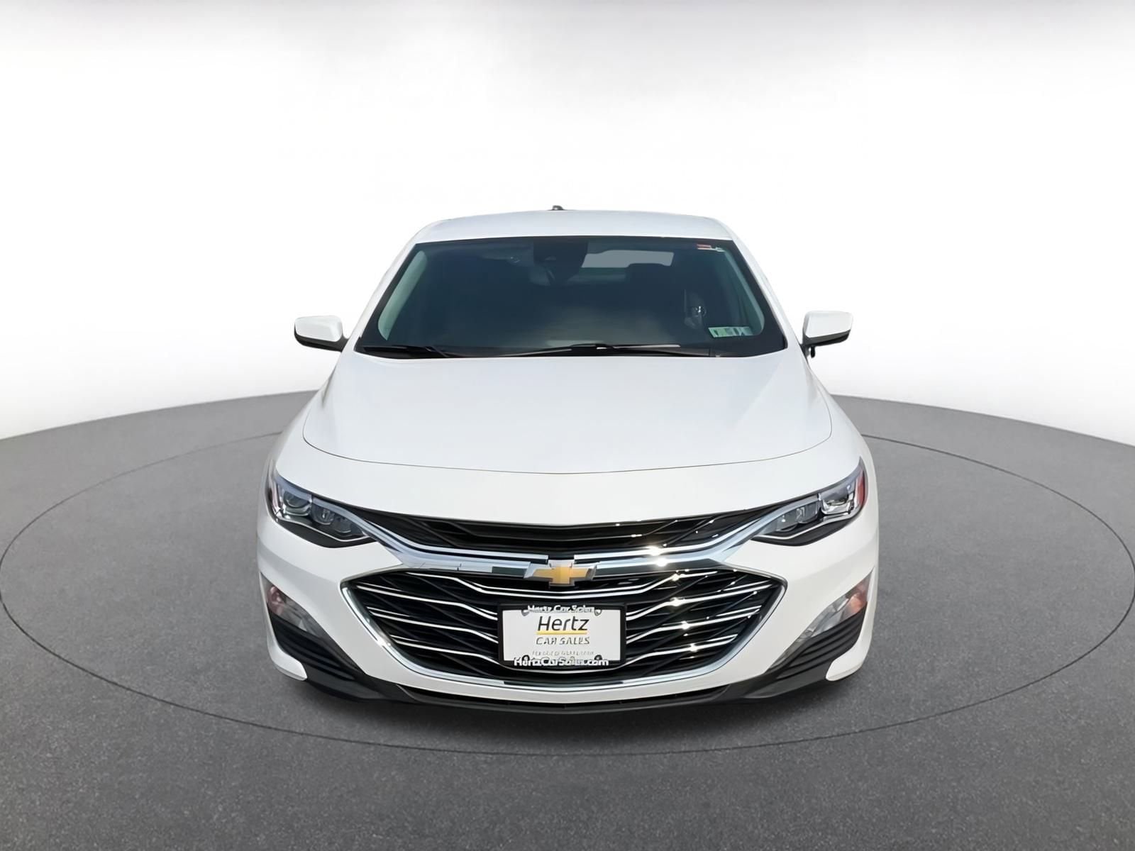 Thumbnail: 2024 Chevrolet Malibu - 5