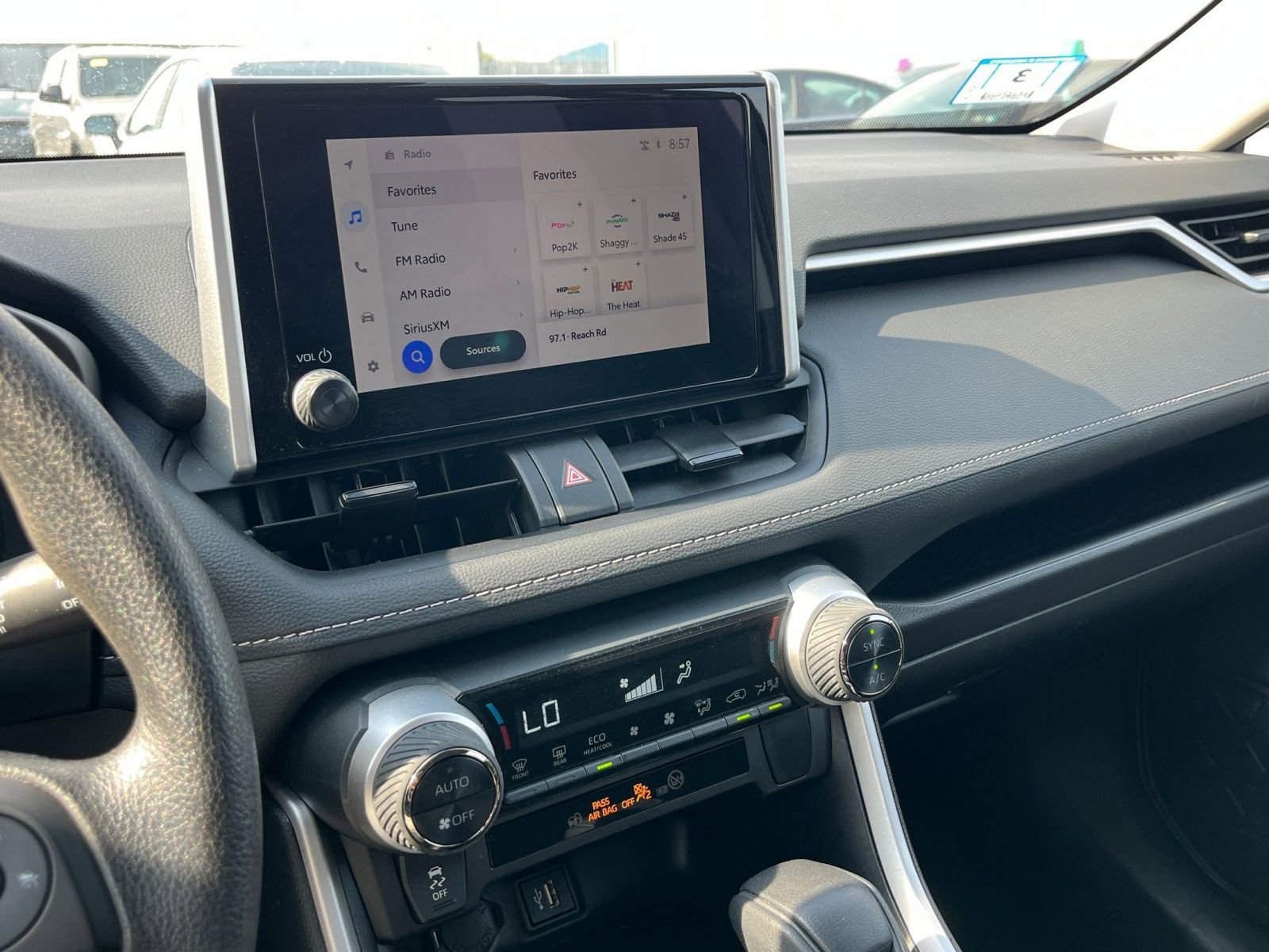 Thumbnail: 2025 Toyota RAV4 - 20