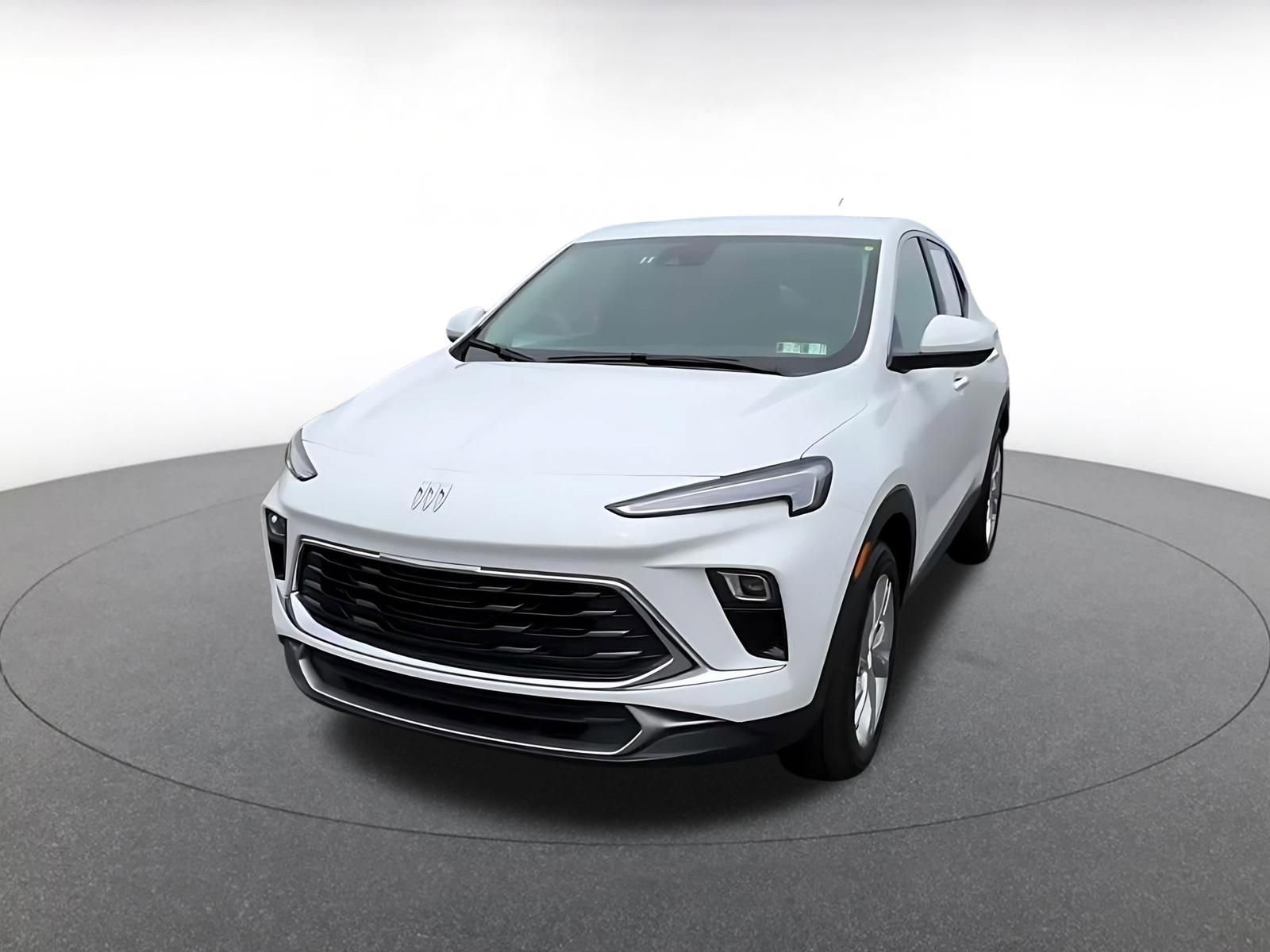 Thumbnail: 2025 Buick Encore GX - 6