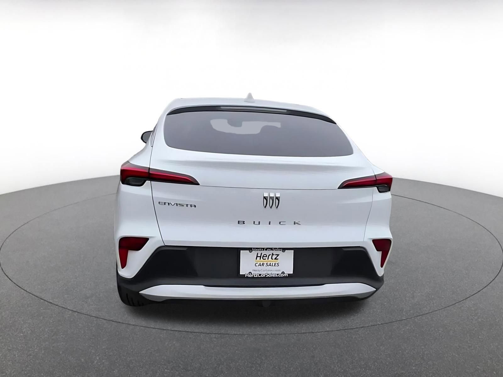Thumbnail: 2025 Buick Envista - 12