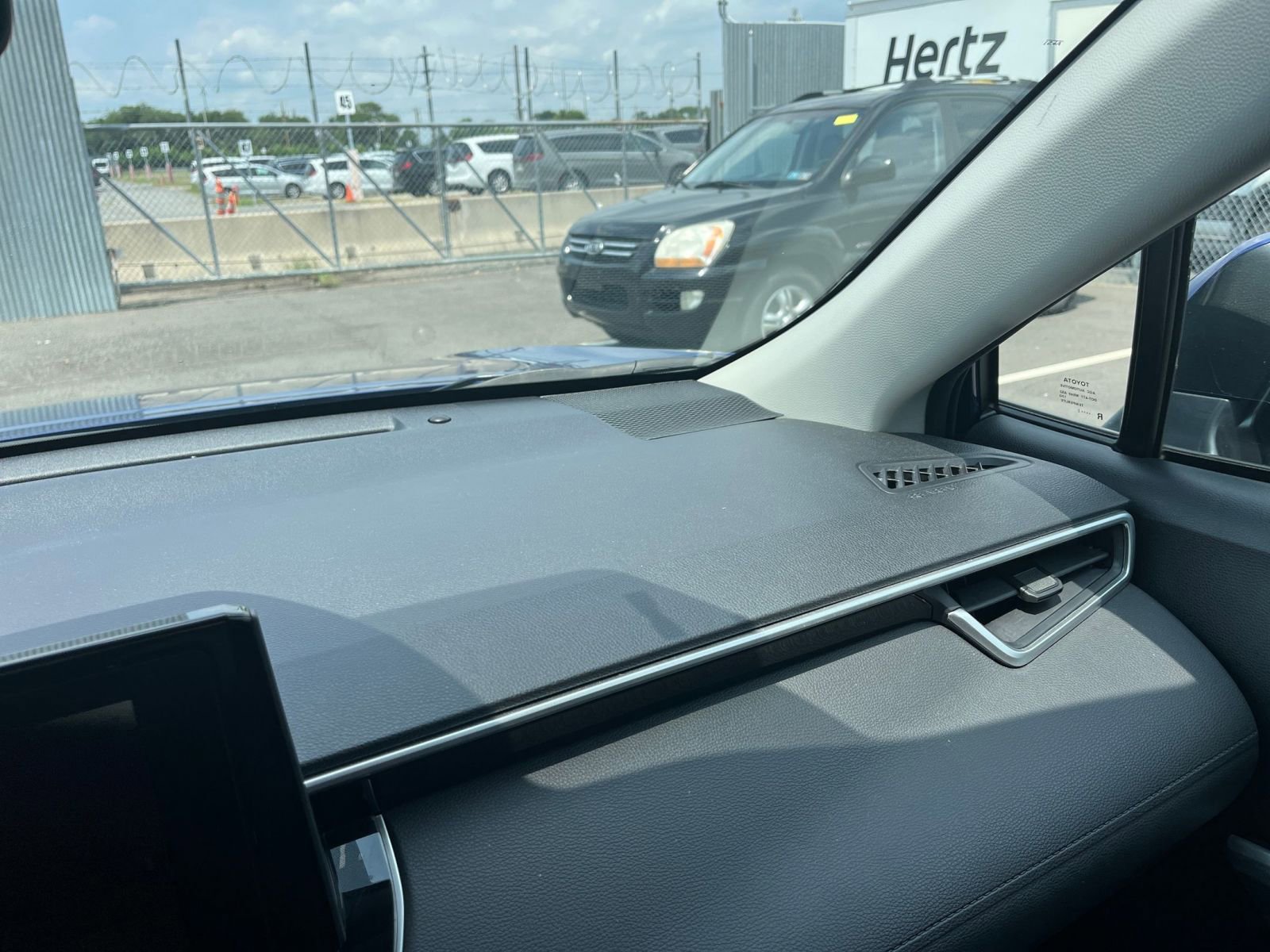 Thumbnail: 2024 Toyota Corolla Cross - 33