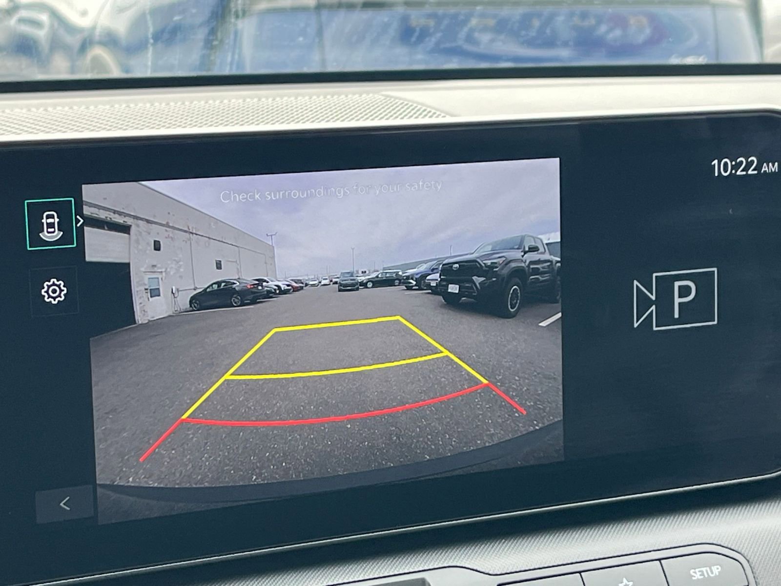 Thumbnail: 2025 Kia K4 - 23