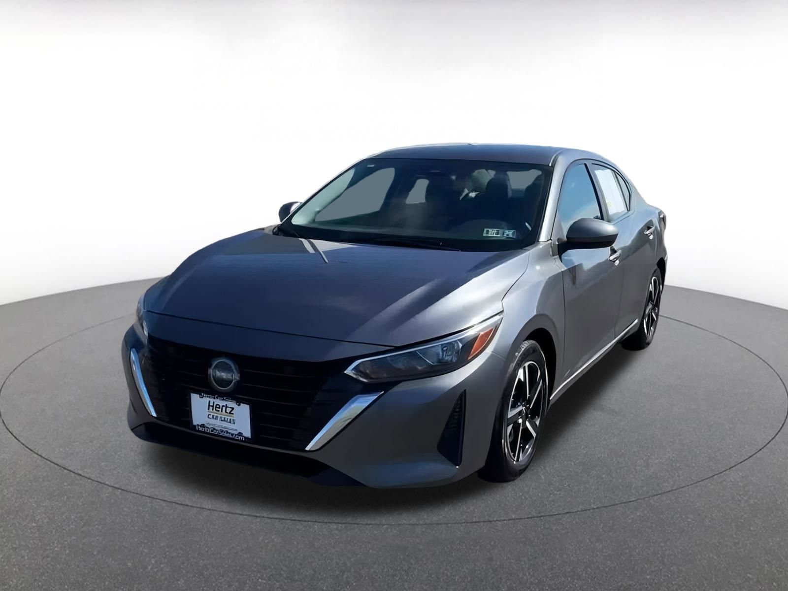 Thumbnail: 2024 Nissan Sentra - 6