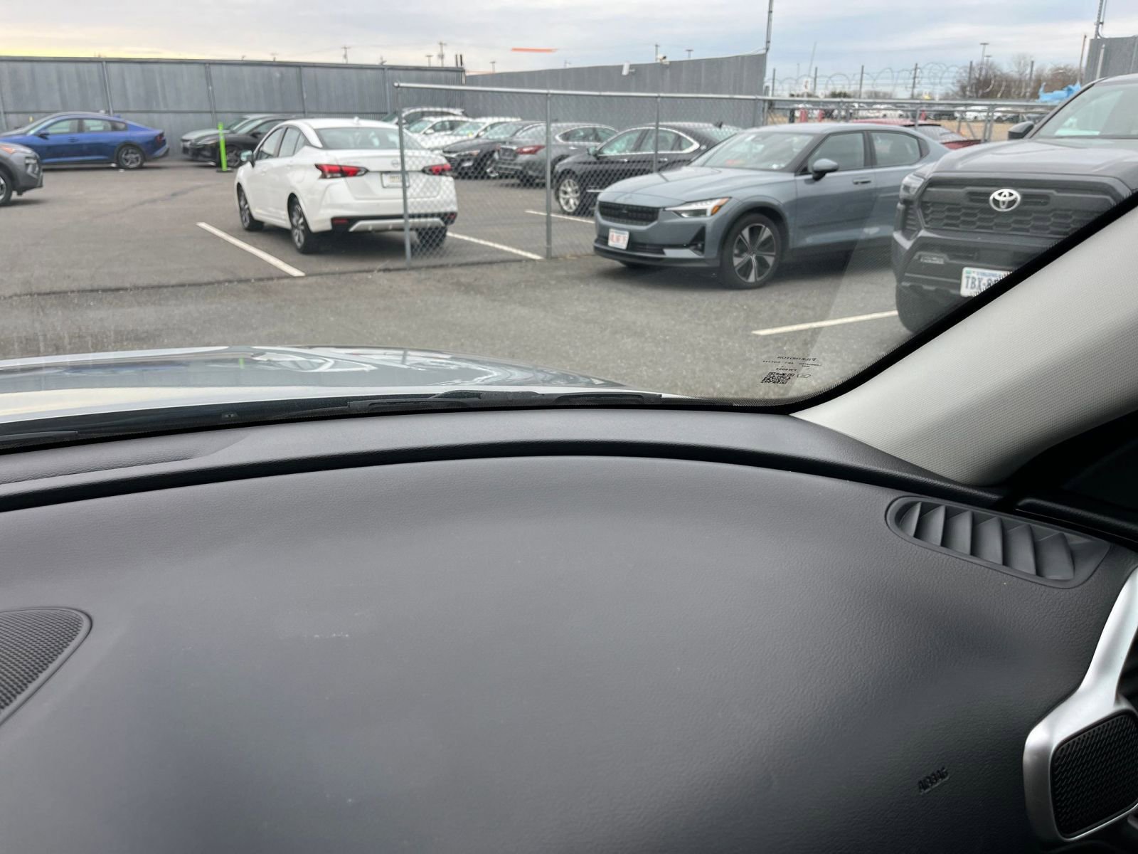 Thumbnail: 2024 Kia Soul - 33