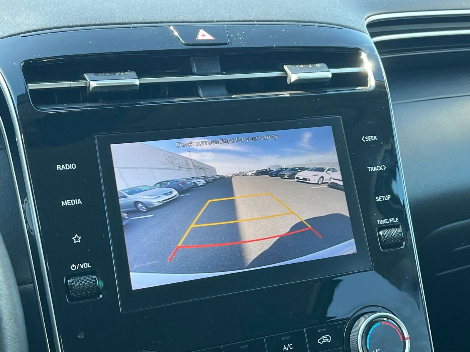 Thumbnail: 2023 Hyundai Tucson - 26