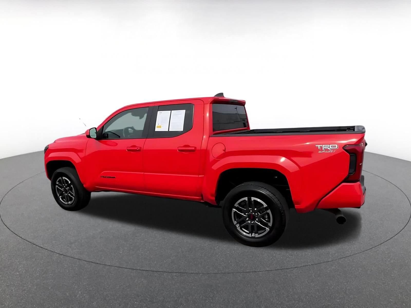 Thumbnail: 2024 Toyota Tacoma - 8