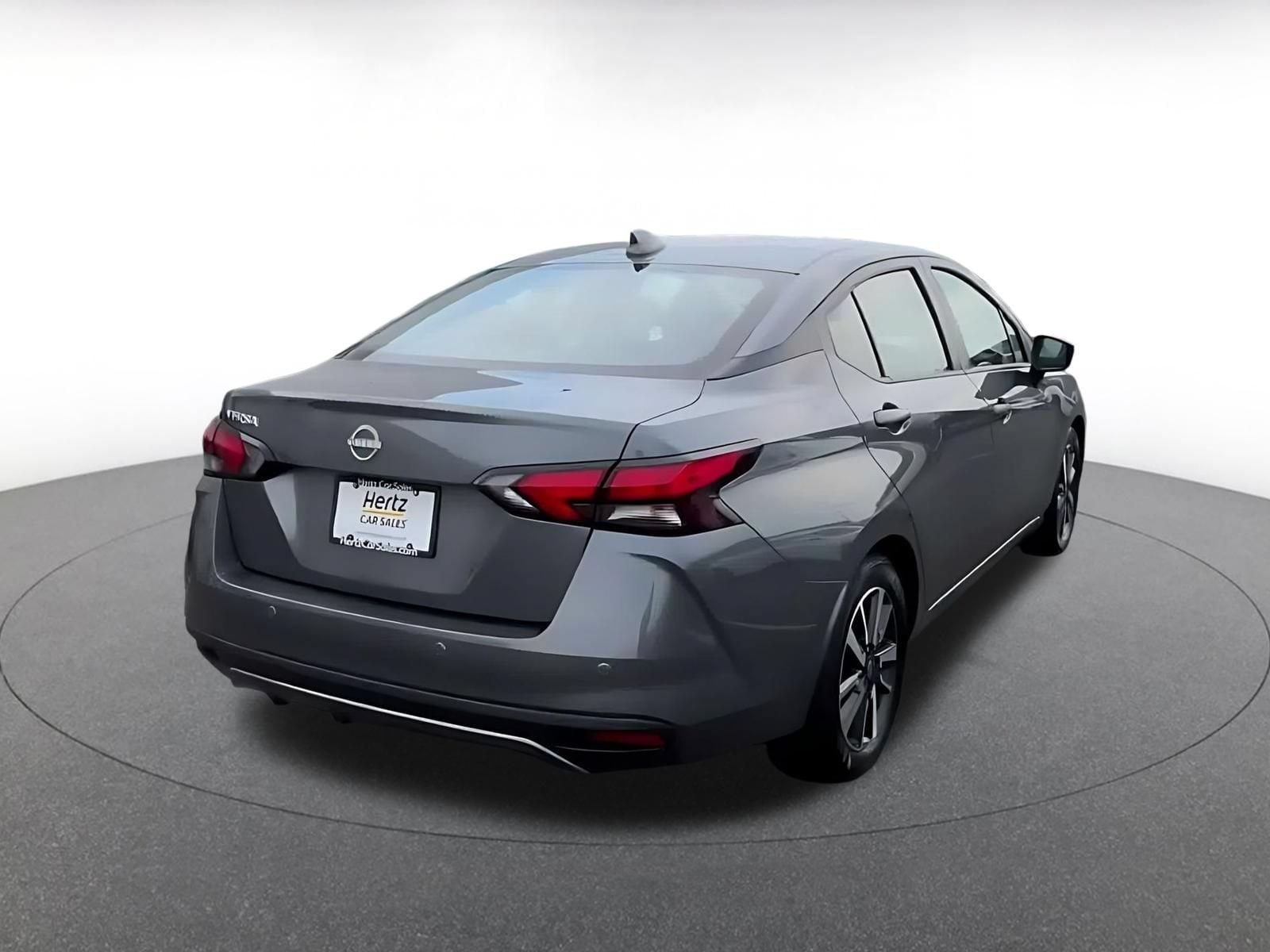 Thumbnail: 2025 Nissan Versa - 13