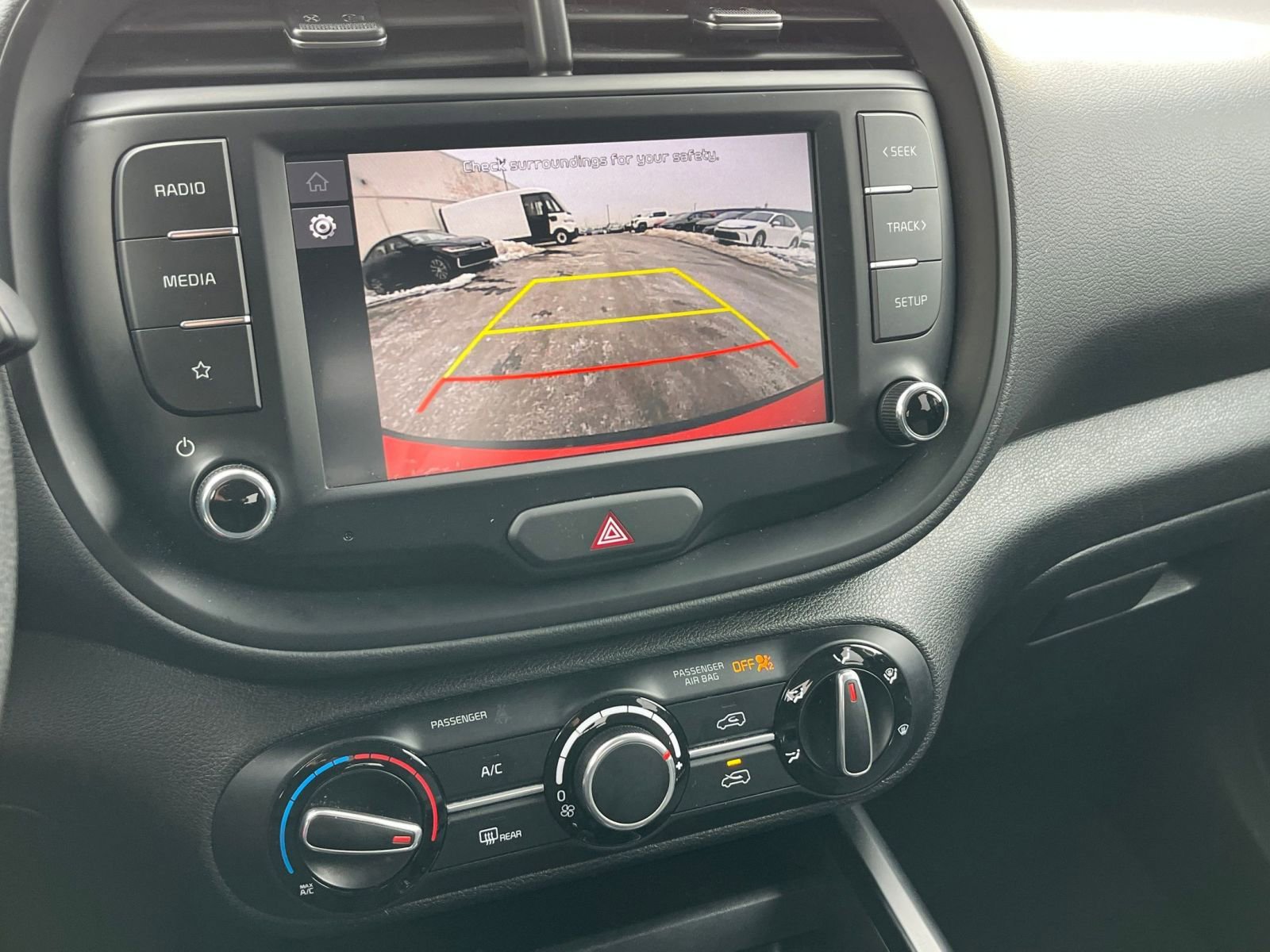 Thumbnail: 2025 Kia Soul - 20