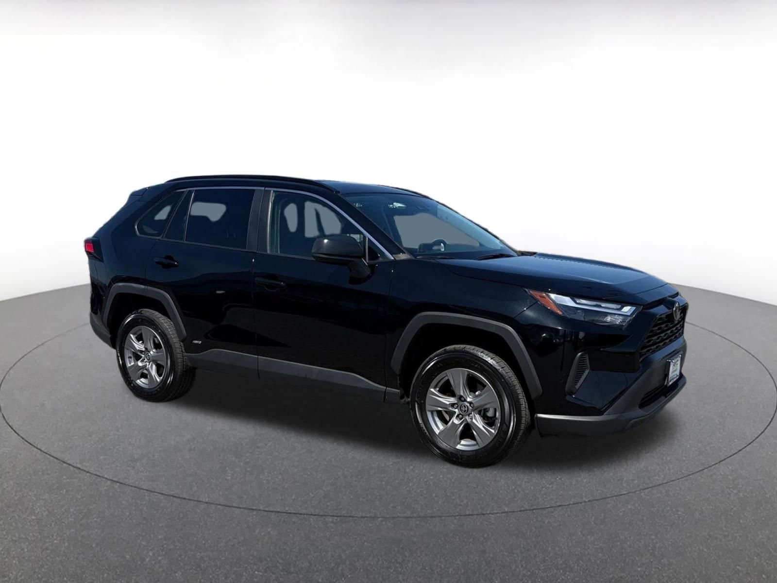 Thumbnail: 2025 Toyota RAV4 - 1