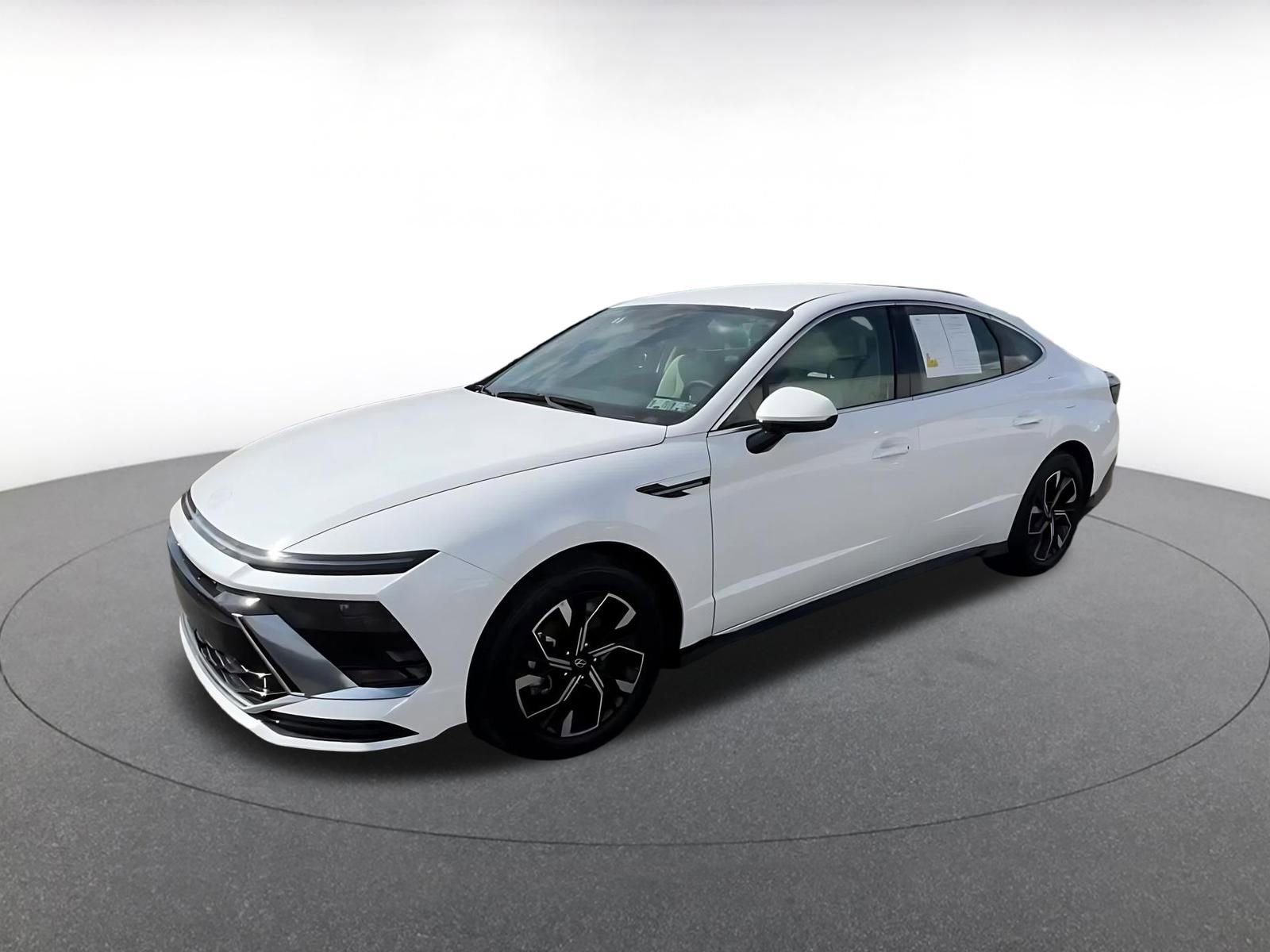 Thumbnail: 2025 Hyundai Sonata - 8