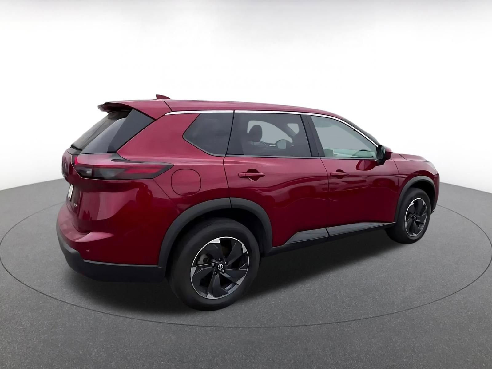 Thumbnail: 2025 Nissan Rogue - 15