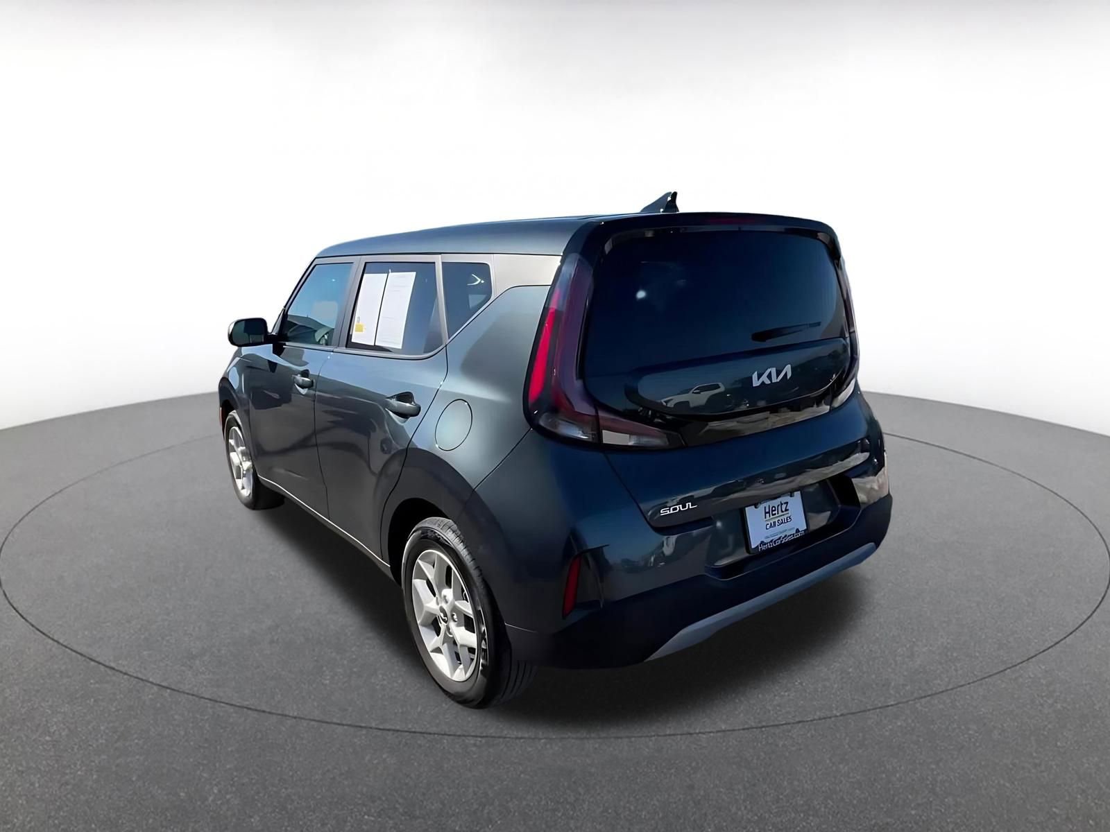 Thumbnail: 2025 Kia Soul - 10