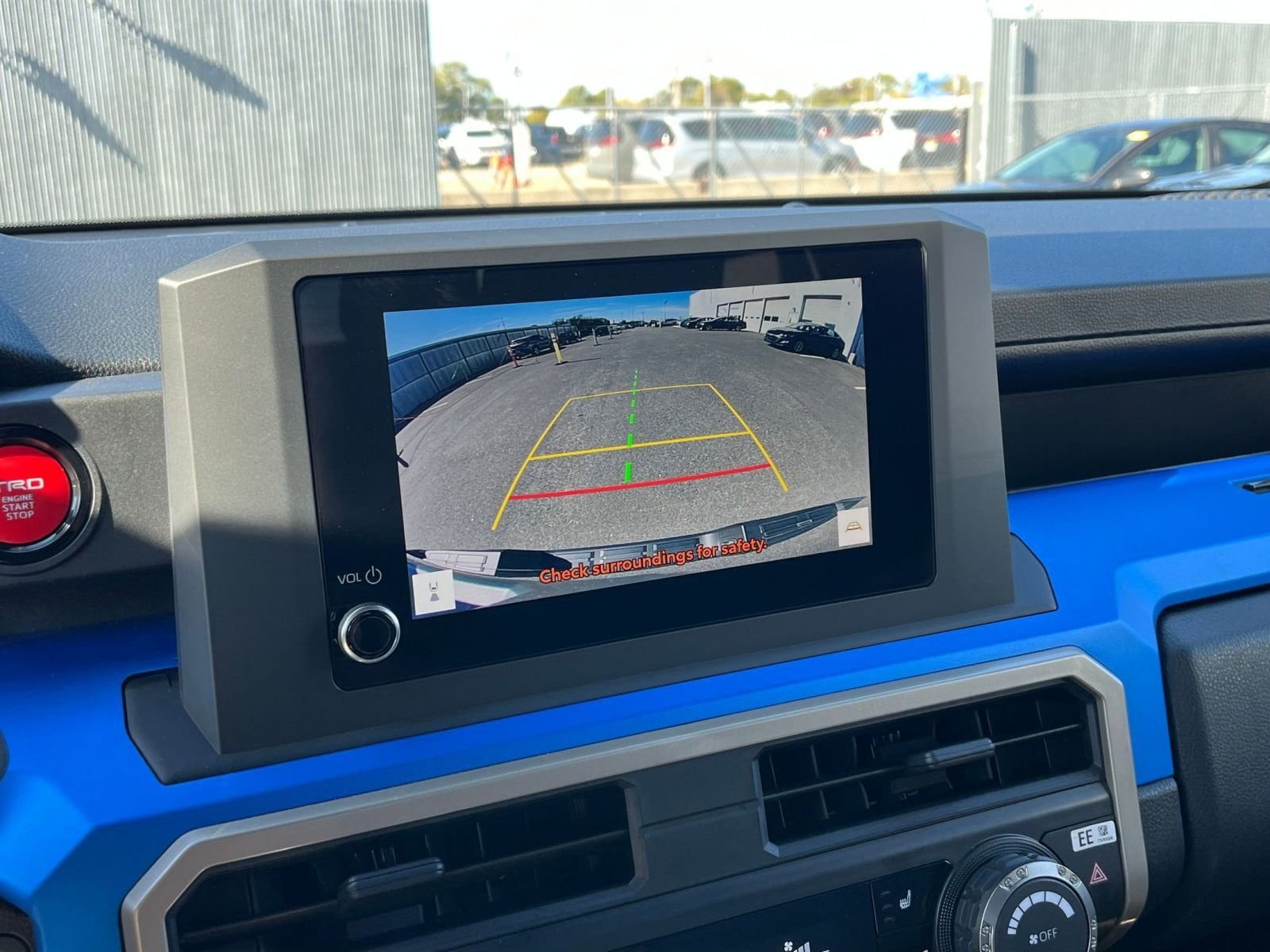 Thumbnail: 2025 Toyota Tacoma - 17