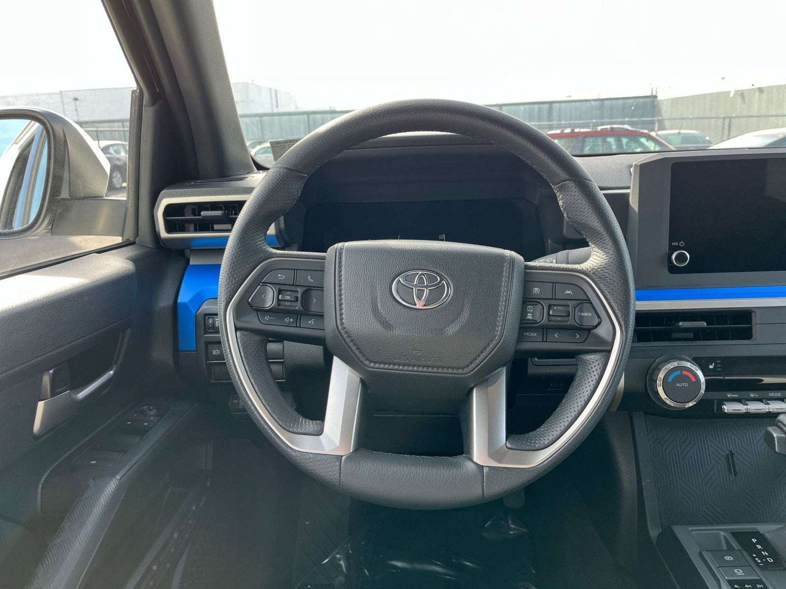 Thumbnail: 2025 Toyota Tacoma - 28