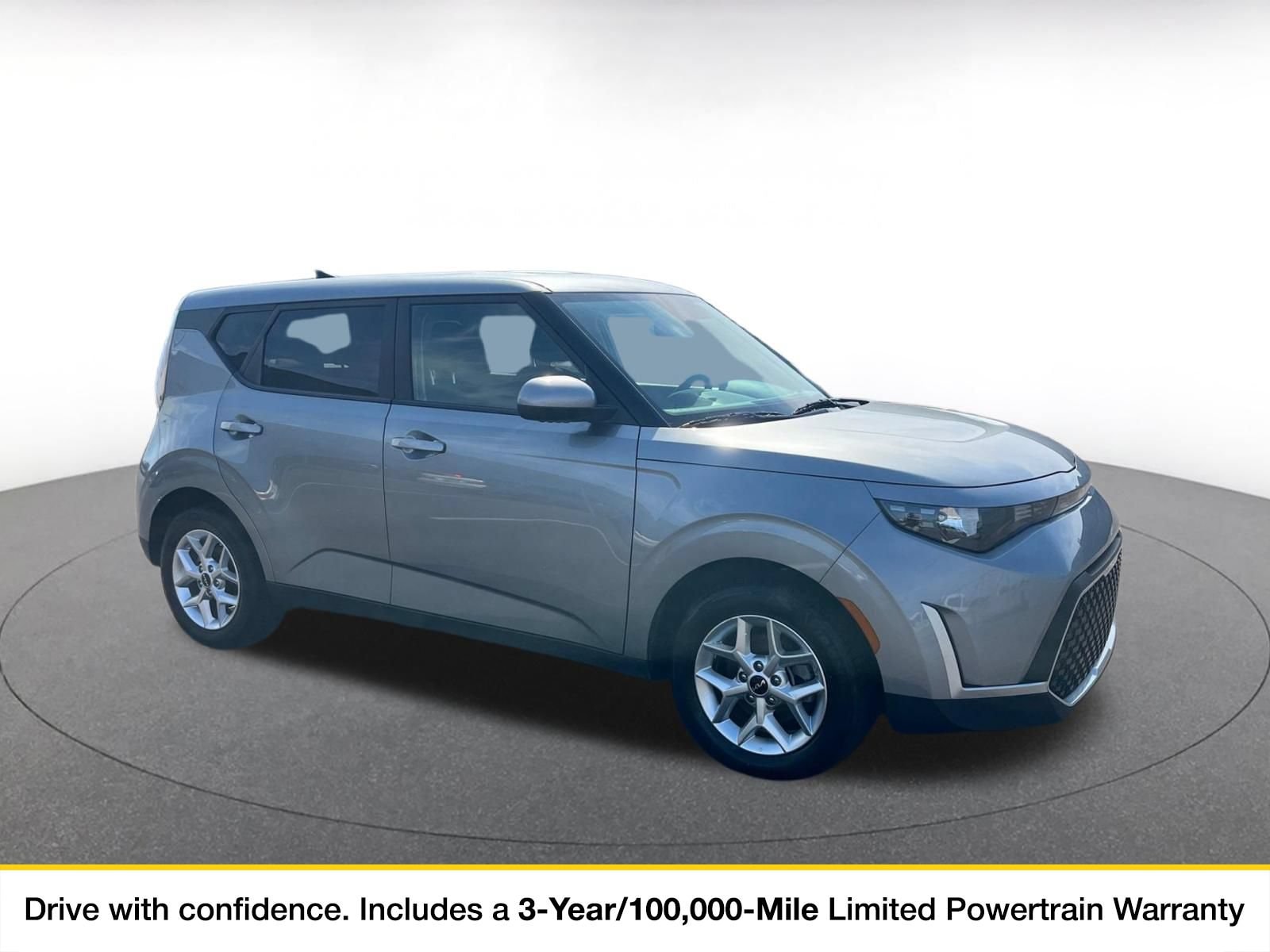 2025 Kia Soul
