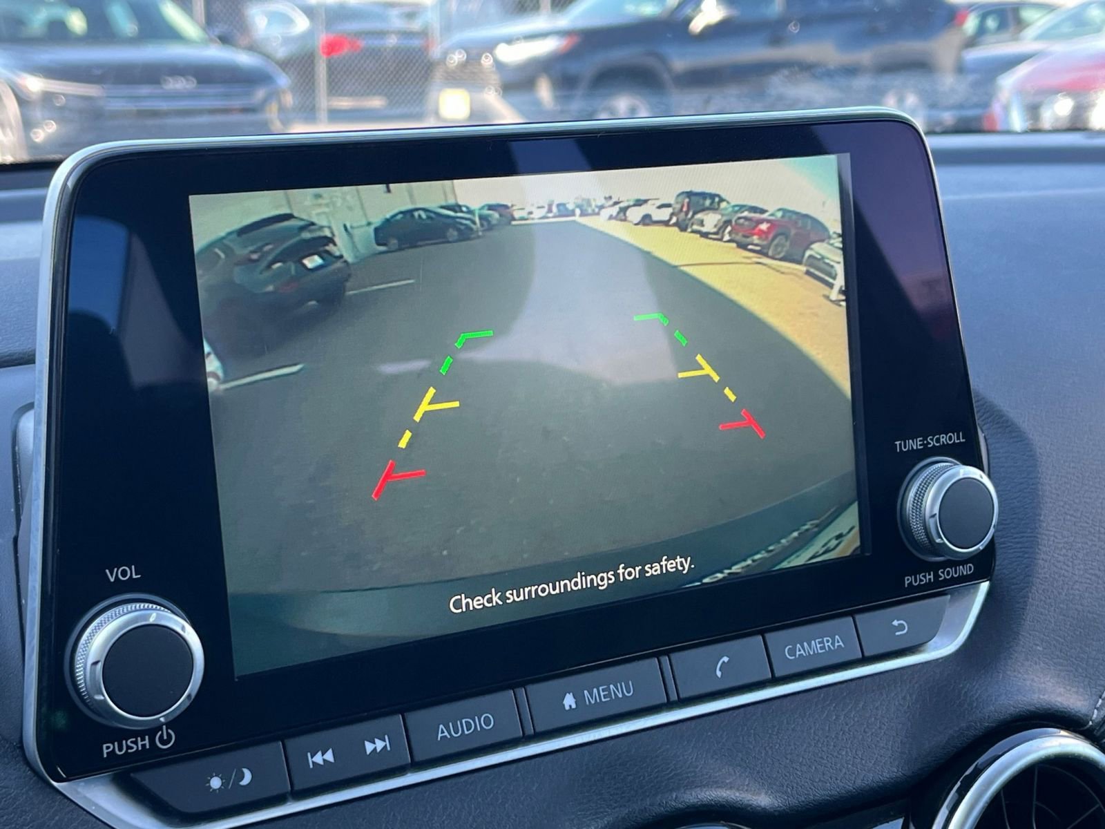 Thumbnail: 2025 Nissan Sentra - 23