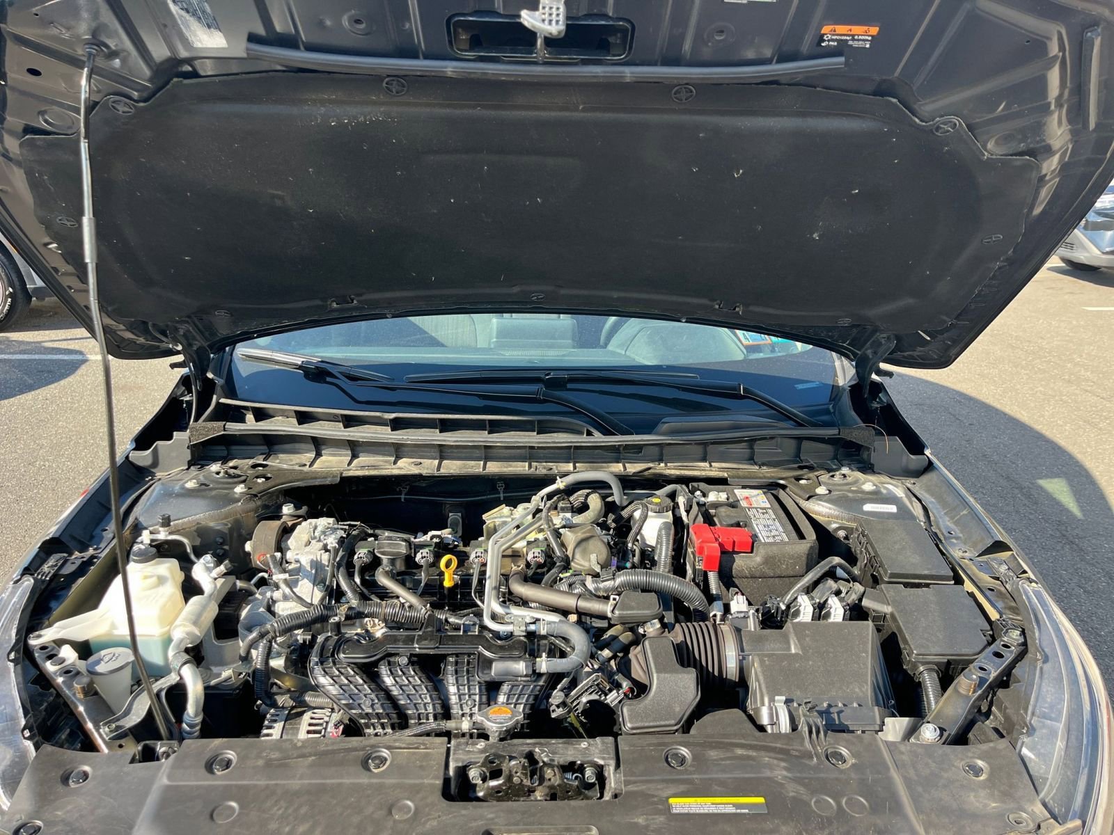 Thumbnail: 2025 Nissan Altima - 33