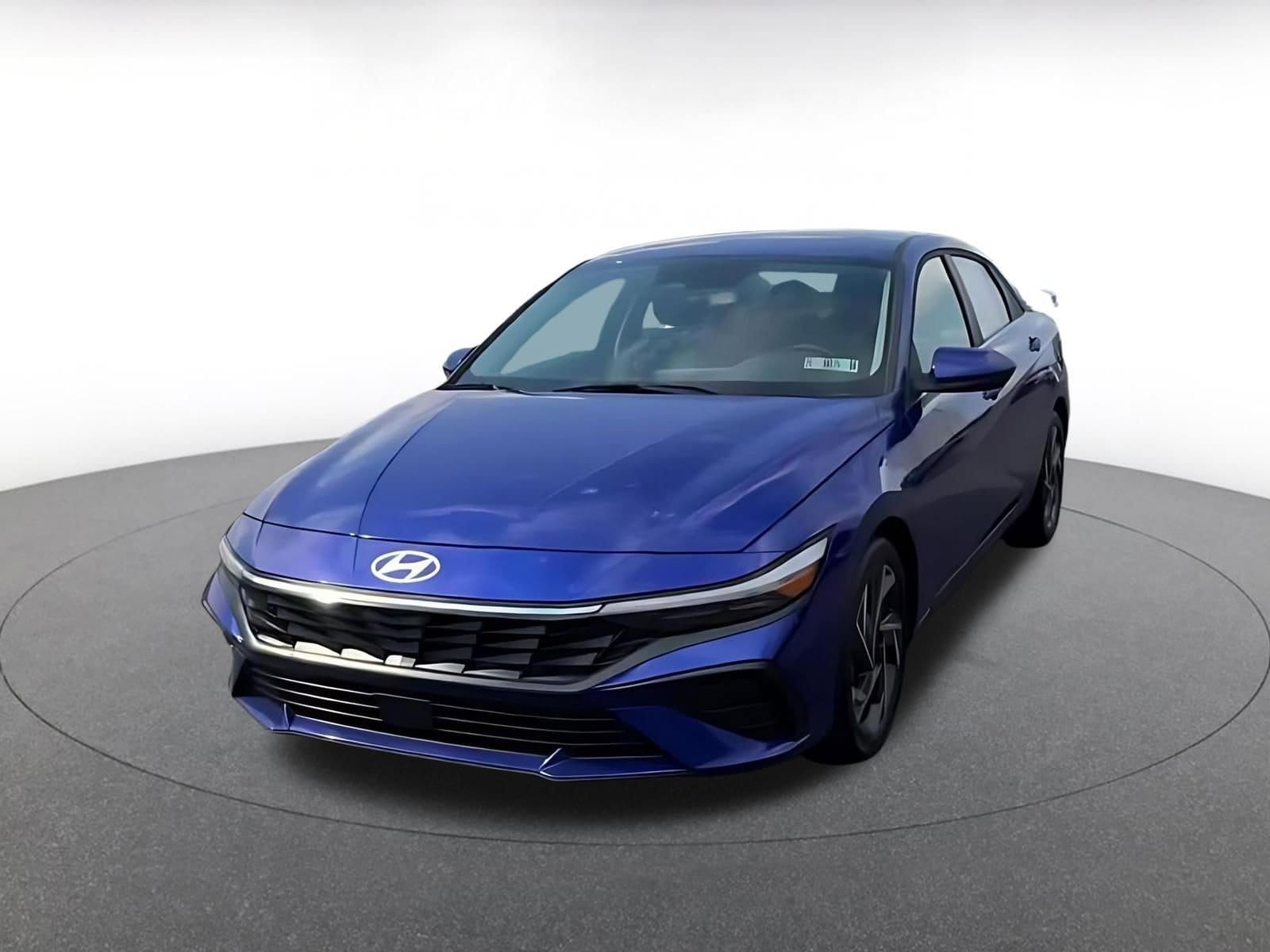 Thumbnail: 2025 Hyundai Elantra - 6