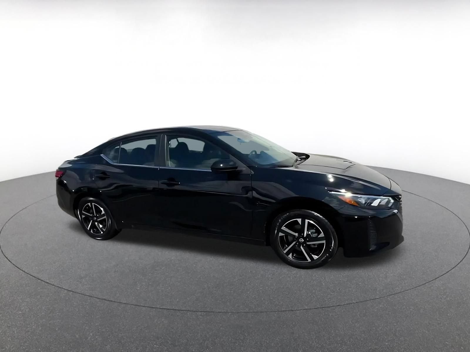 Thumbnail: 2025 Nissan Sentra - 2