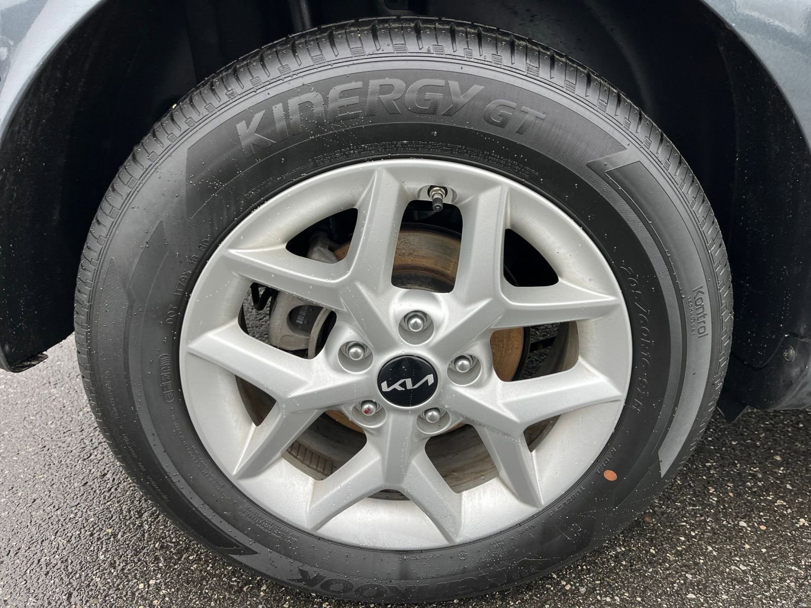 Thumbnail: 2025 Kia Soul - 28