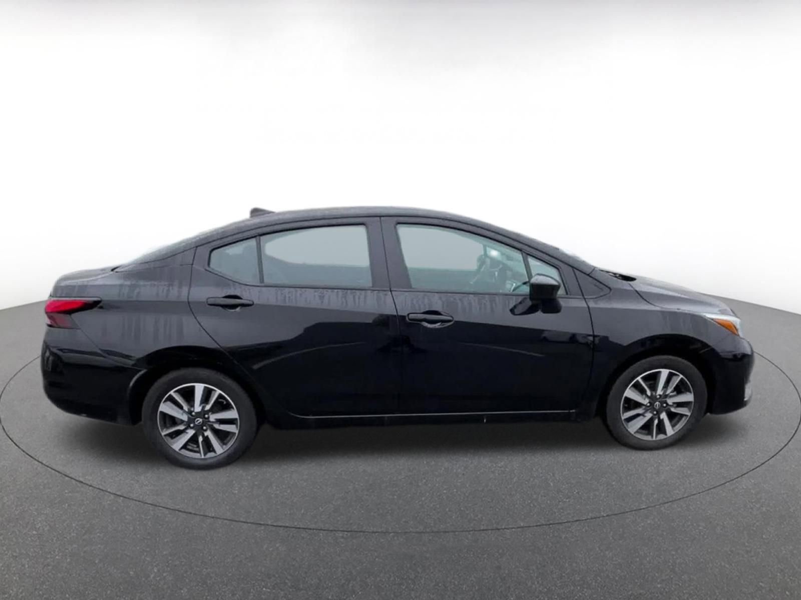 Thumbnail: 2025 Nissan Versa - 16