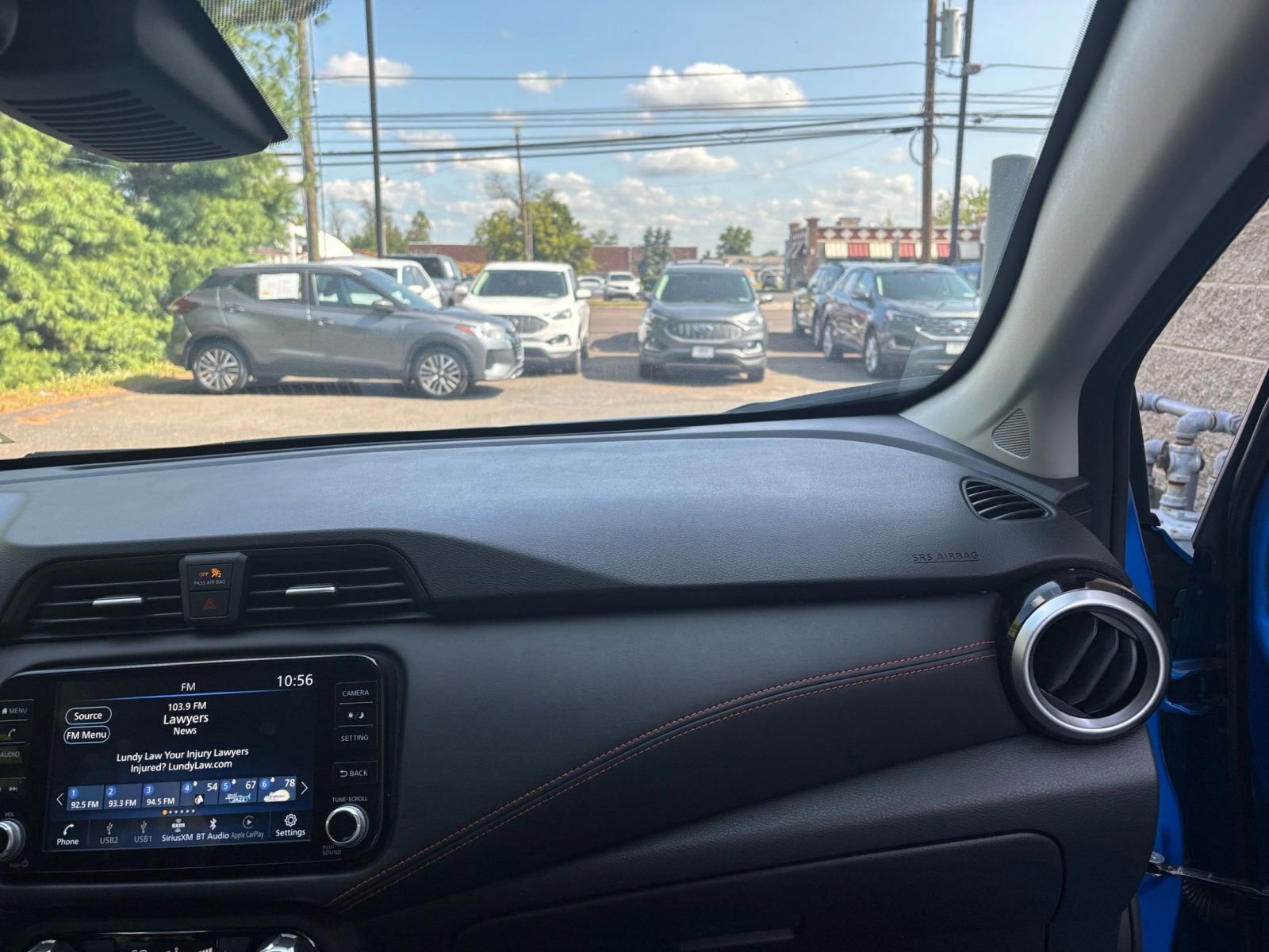 Thumbnail: 2024 Kia Forte - 35