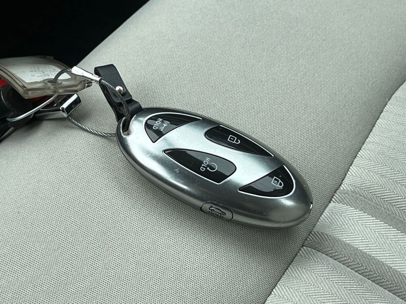 Thumbnail: 2025 Hyundai Sonata - 26