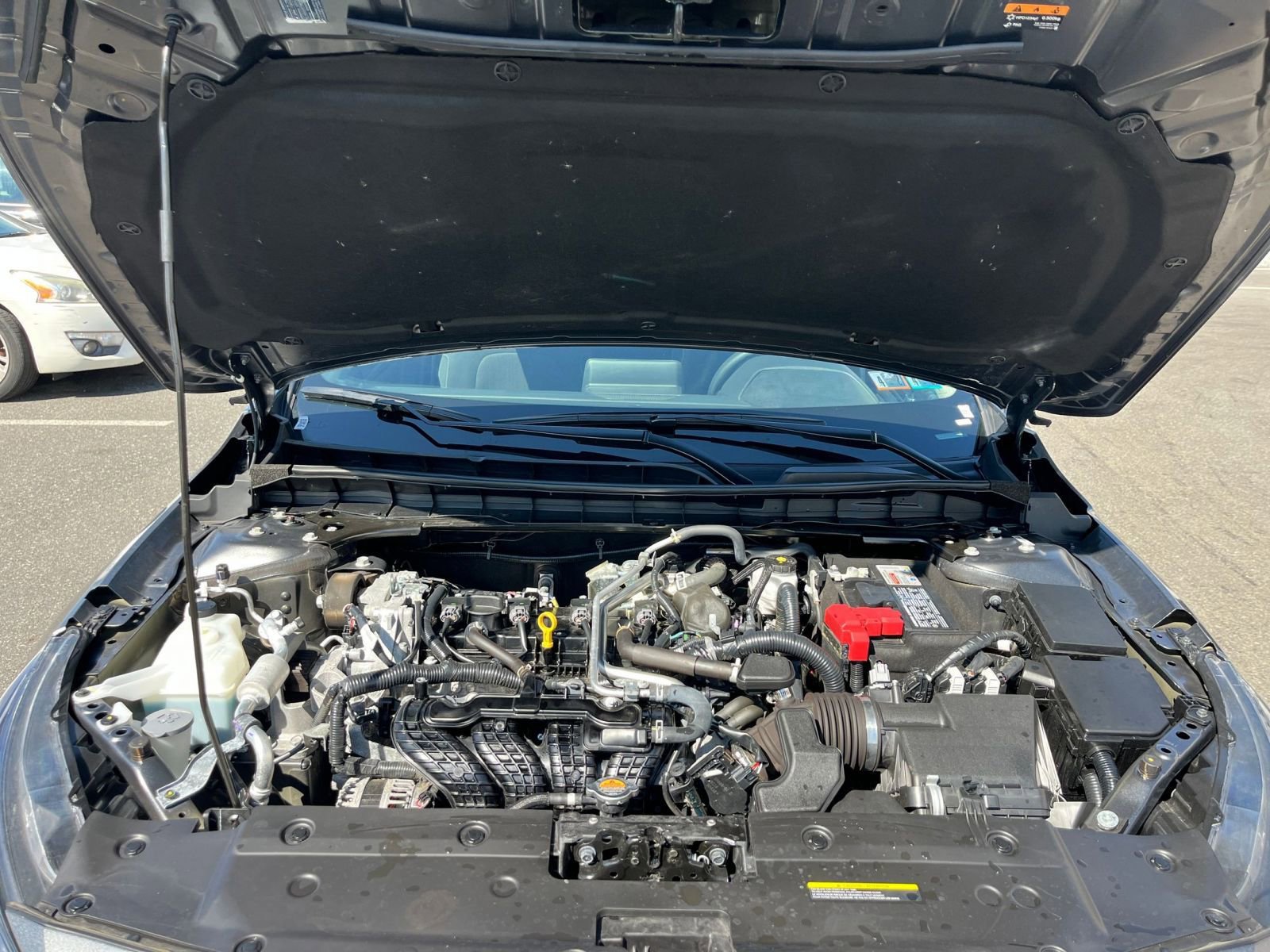 Thumbnail: 2025 Nissan Altima - 33