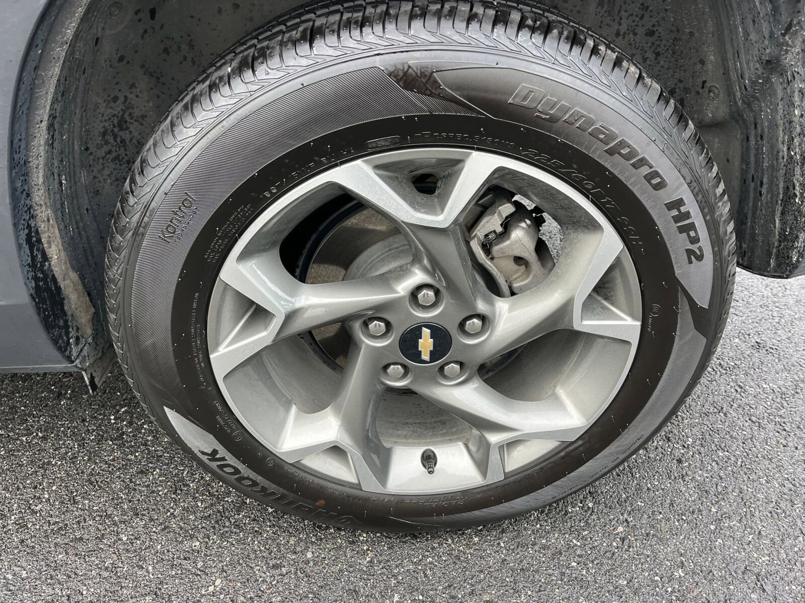 Thumbnail: 2025 Chevrolet Trax - 29