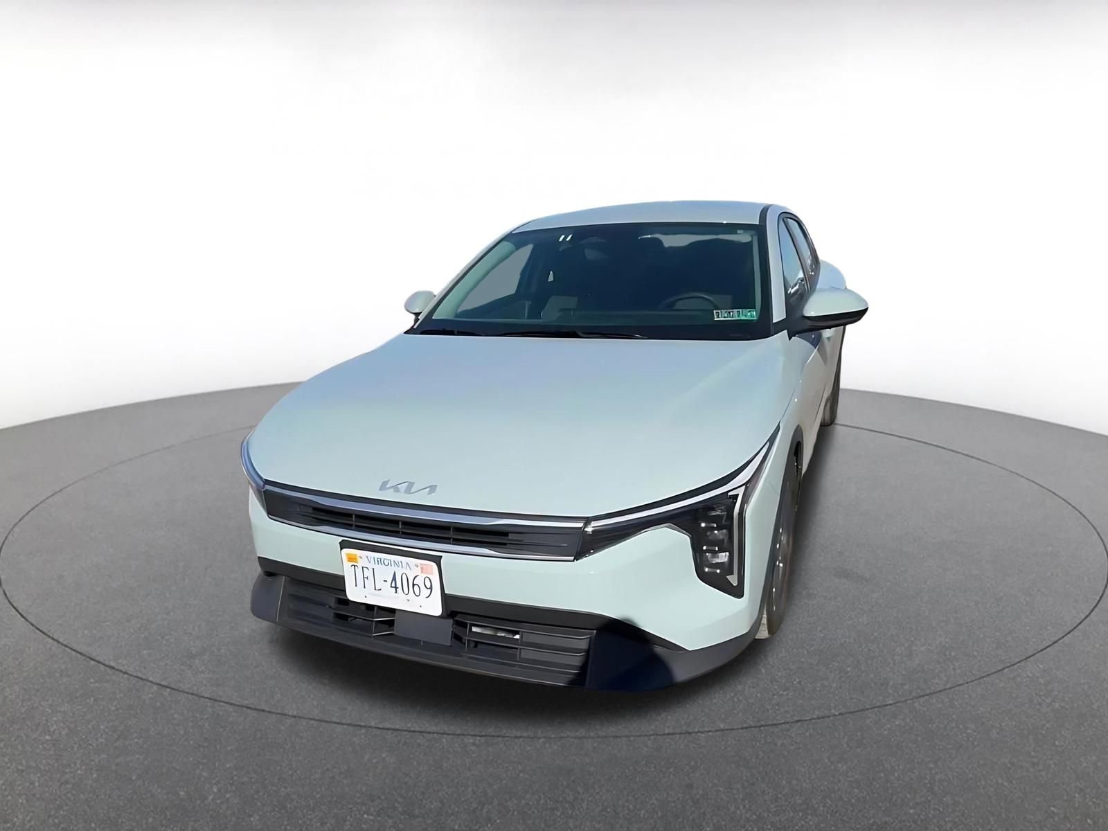 Thumbnail: 2025 Kia K4 - 5