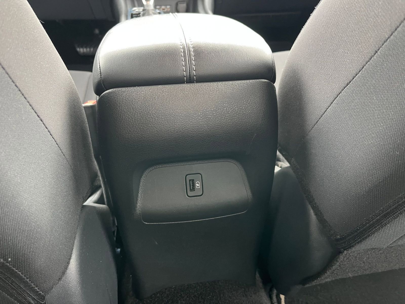 Thumbnail: 2025 Nissan Sentra - 22