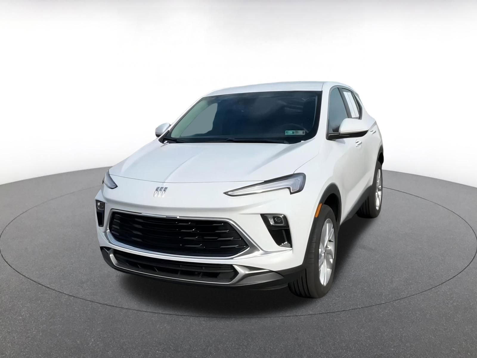 Thumbnail: 2025 Buick Encore GX - 6